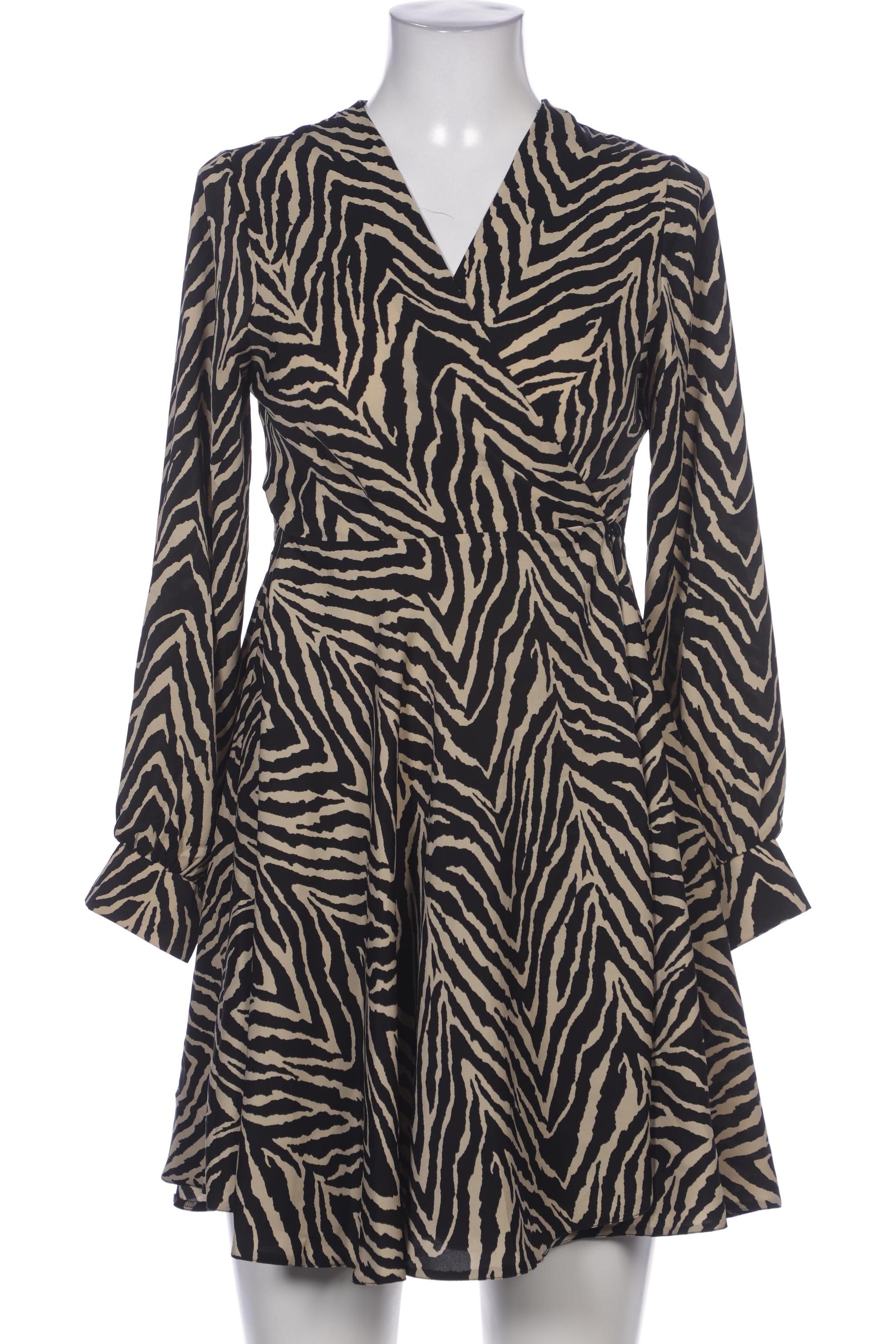 

Fashion Union Damen Kleid, schwarz, Gr. 38
