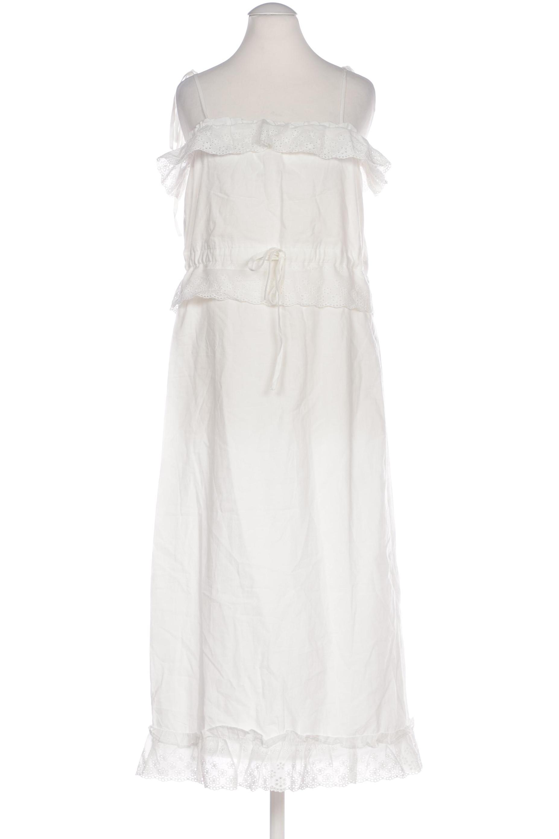 

Fashion Union Damen Kleid, weiß, Gr. 8