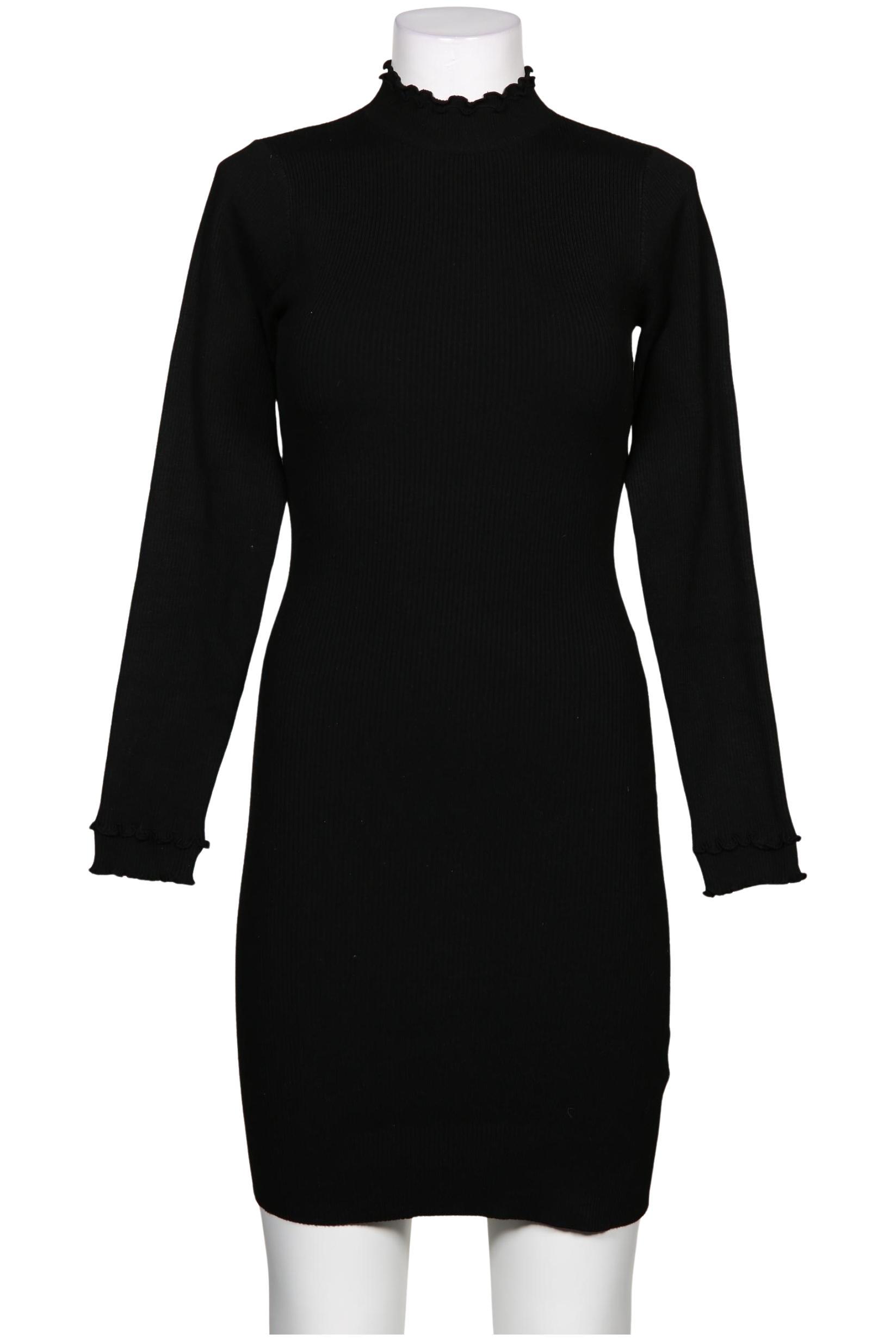 

Fashion Union Damen Kleid, schwarz, Gr. 8