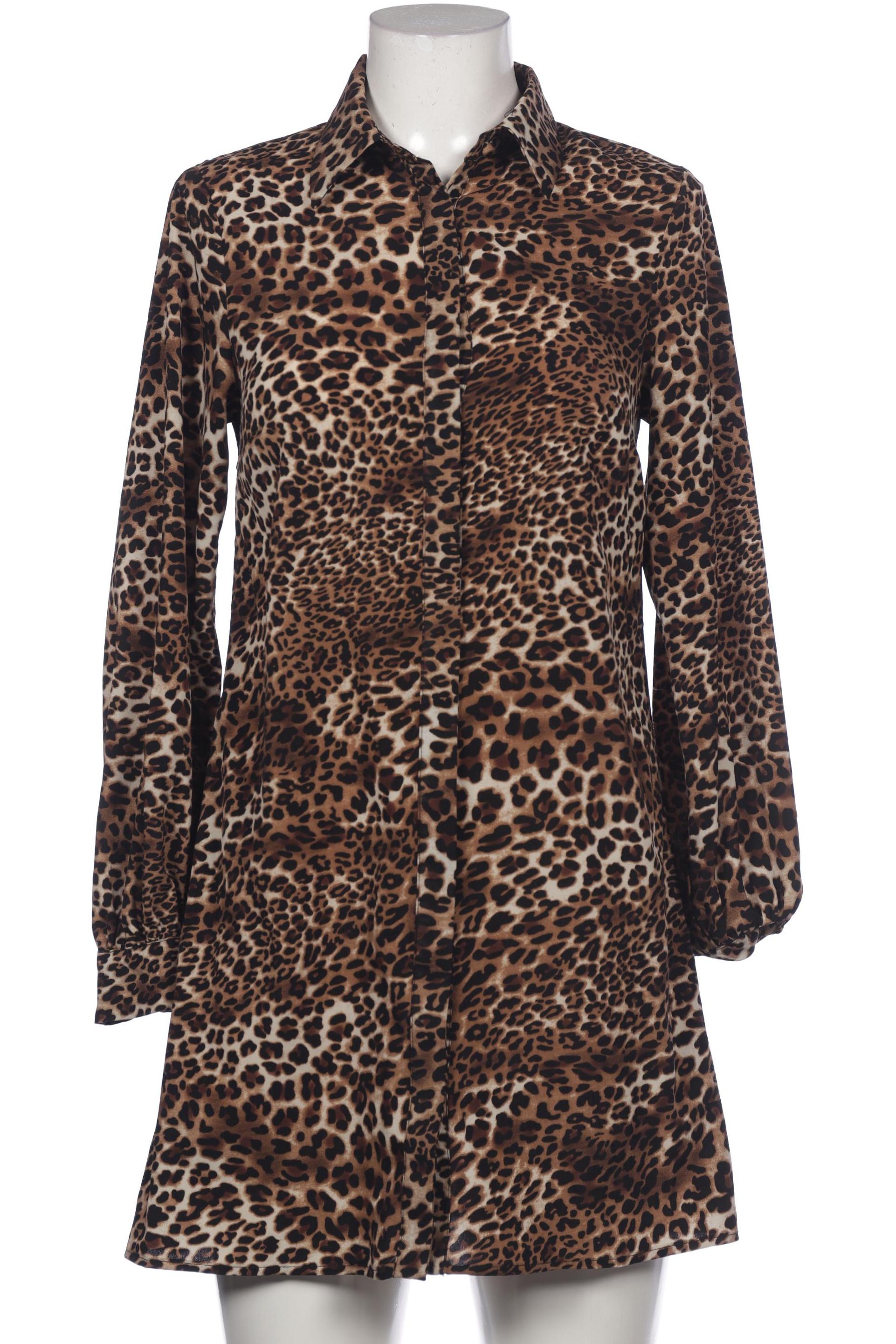 

Fashion Union Damen Kleid, braun