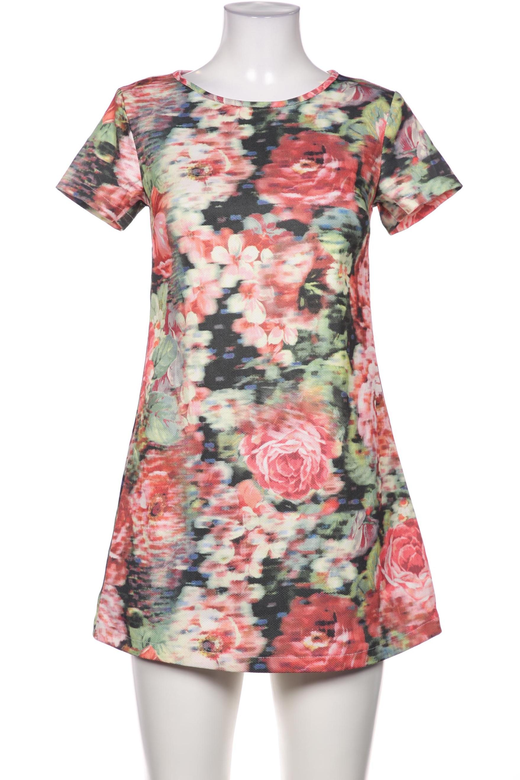 

Fashion Union Damen Kleid, mehrfarbig, Gr. 36