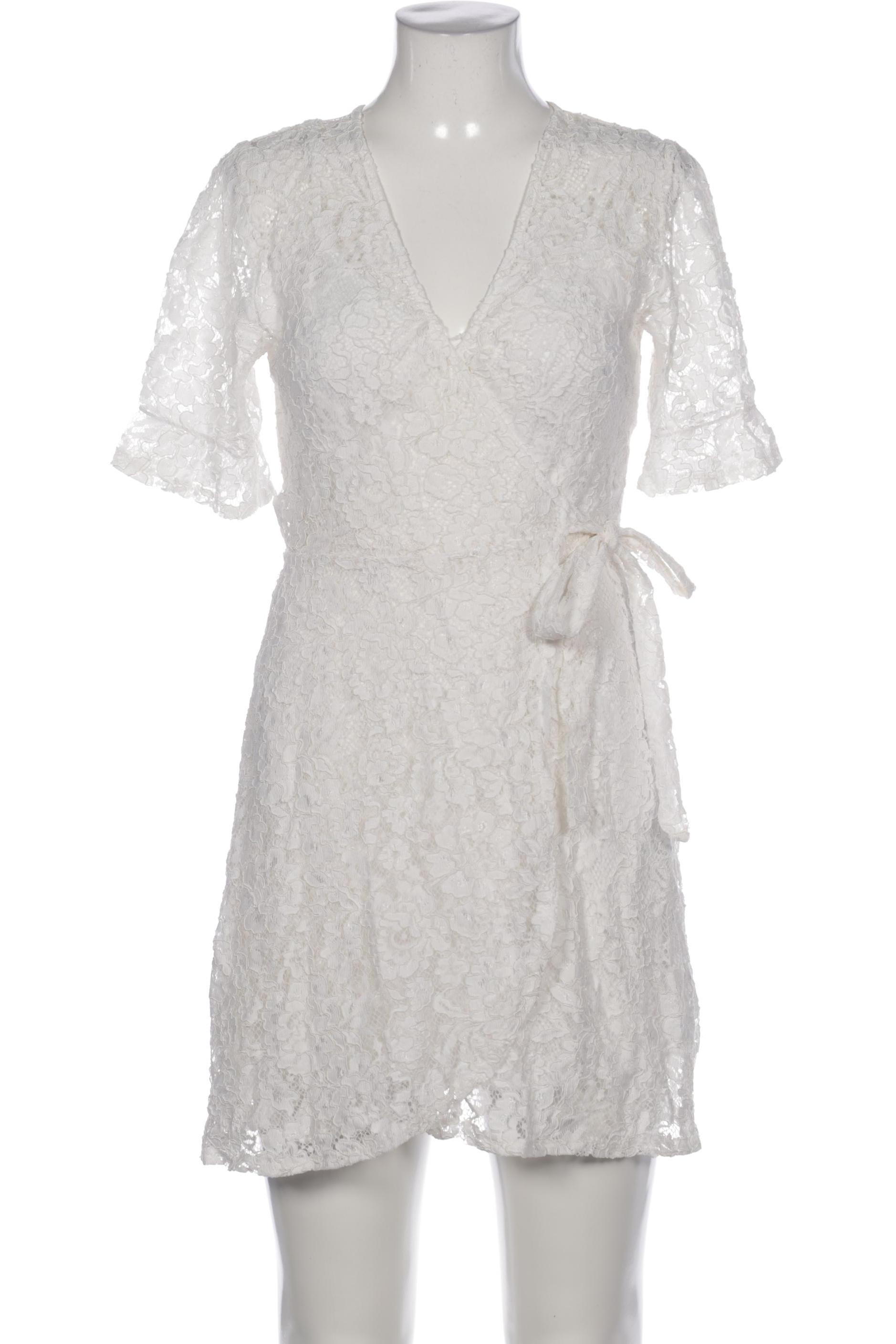 

Fashion Union Damen Kleid, weiß, Gr. 40