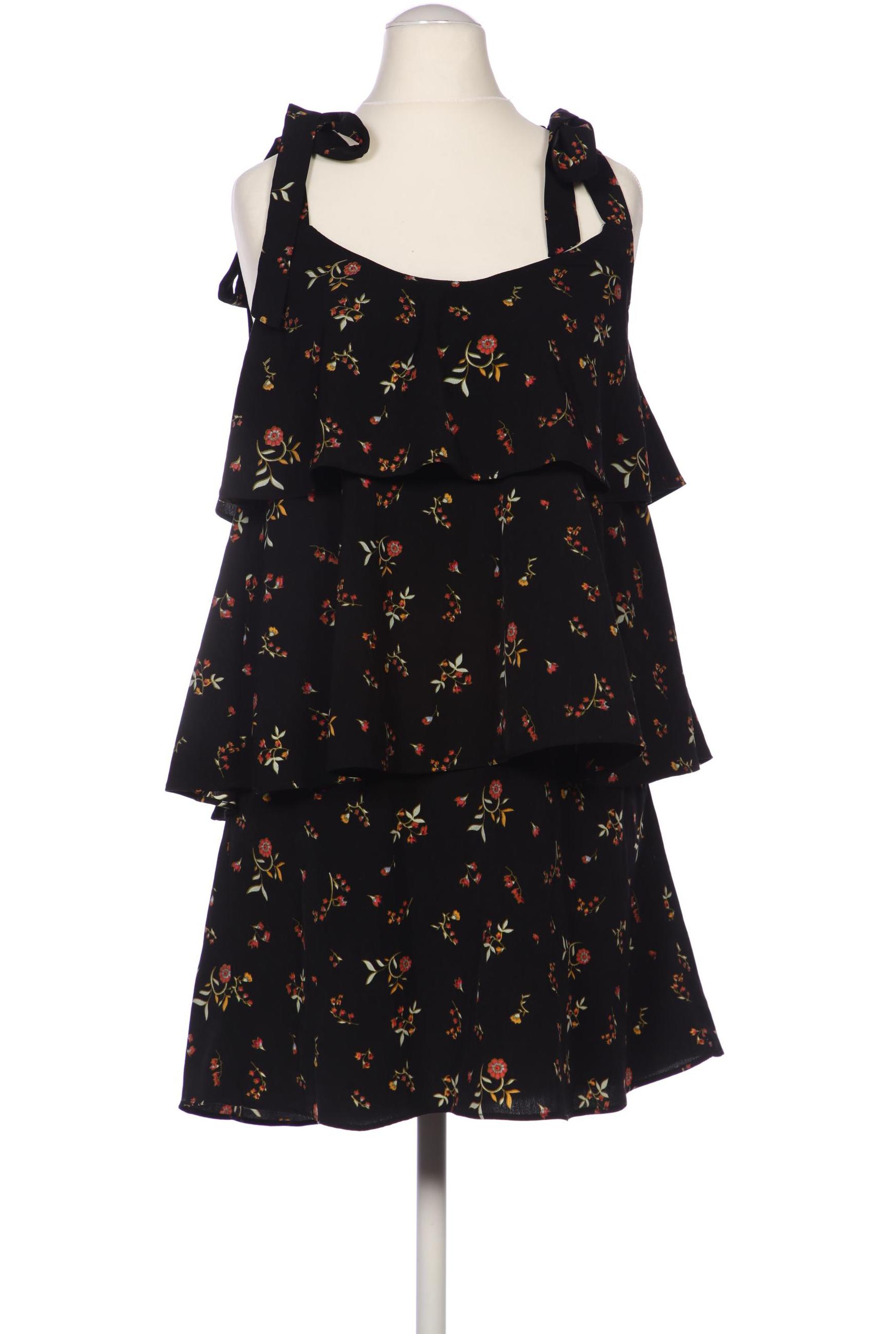 

Fashion Union Damen Kleid, schwarz, Gr. 36