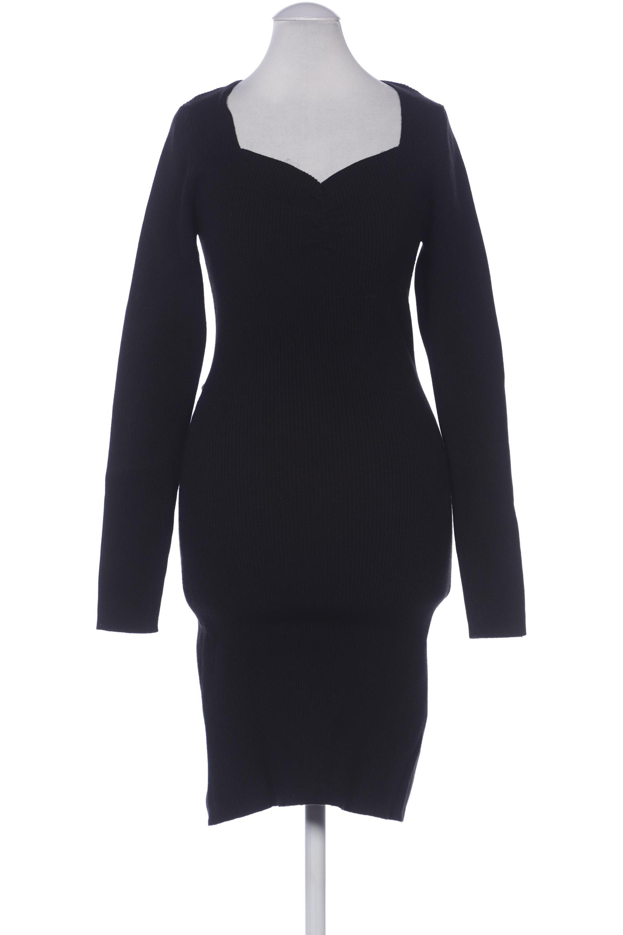 

Fashion Union Damen Kleid, schwarz, Gr. 8