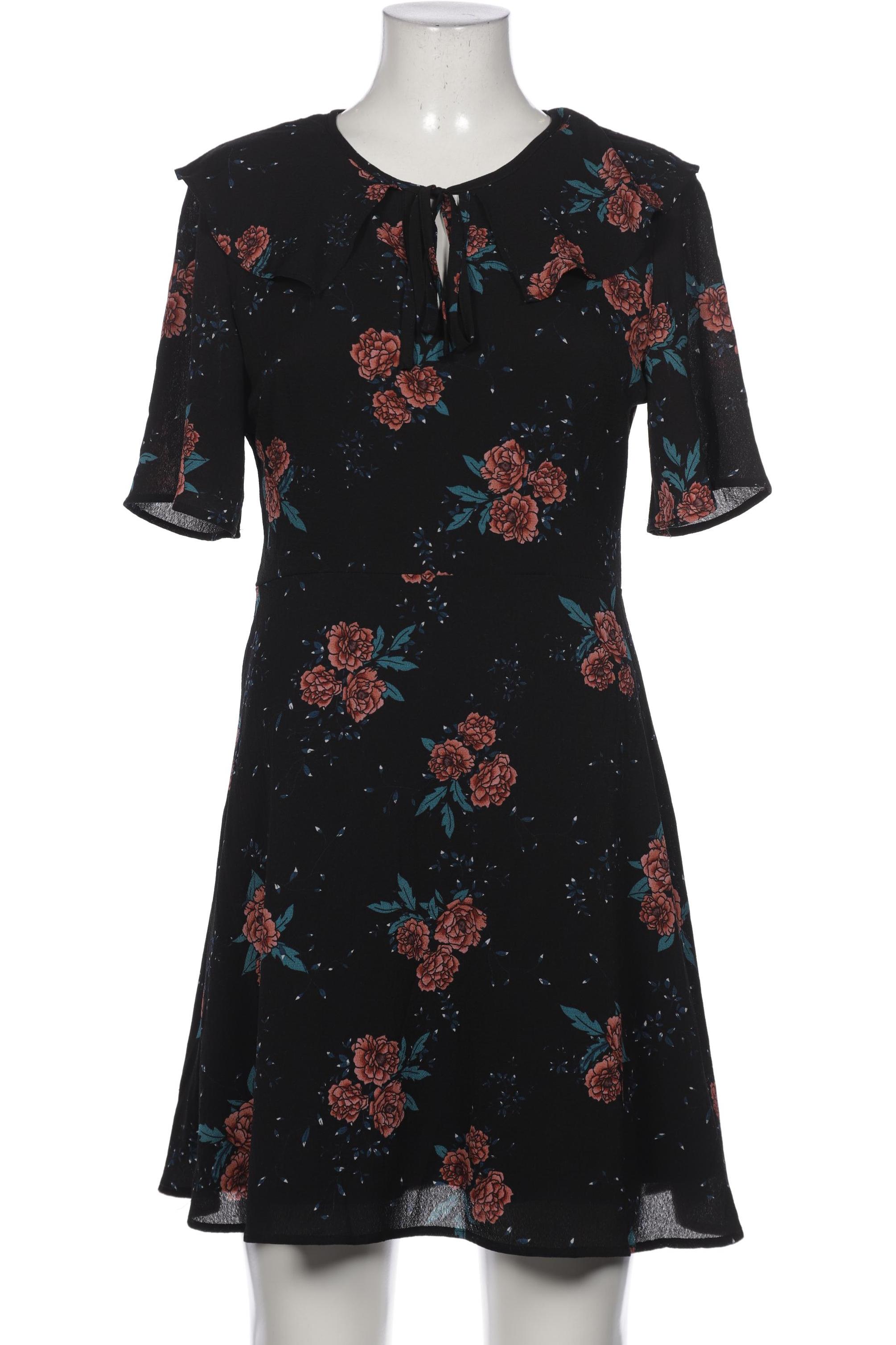 

Fashion Union Damen Kleid, schwarz, Gr. 38