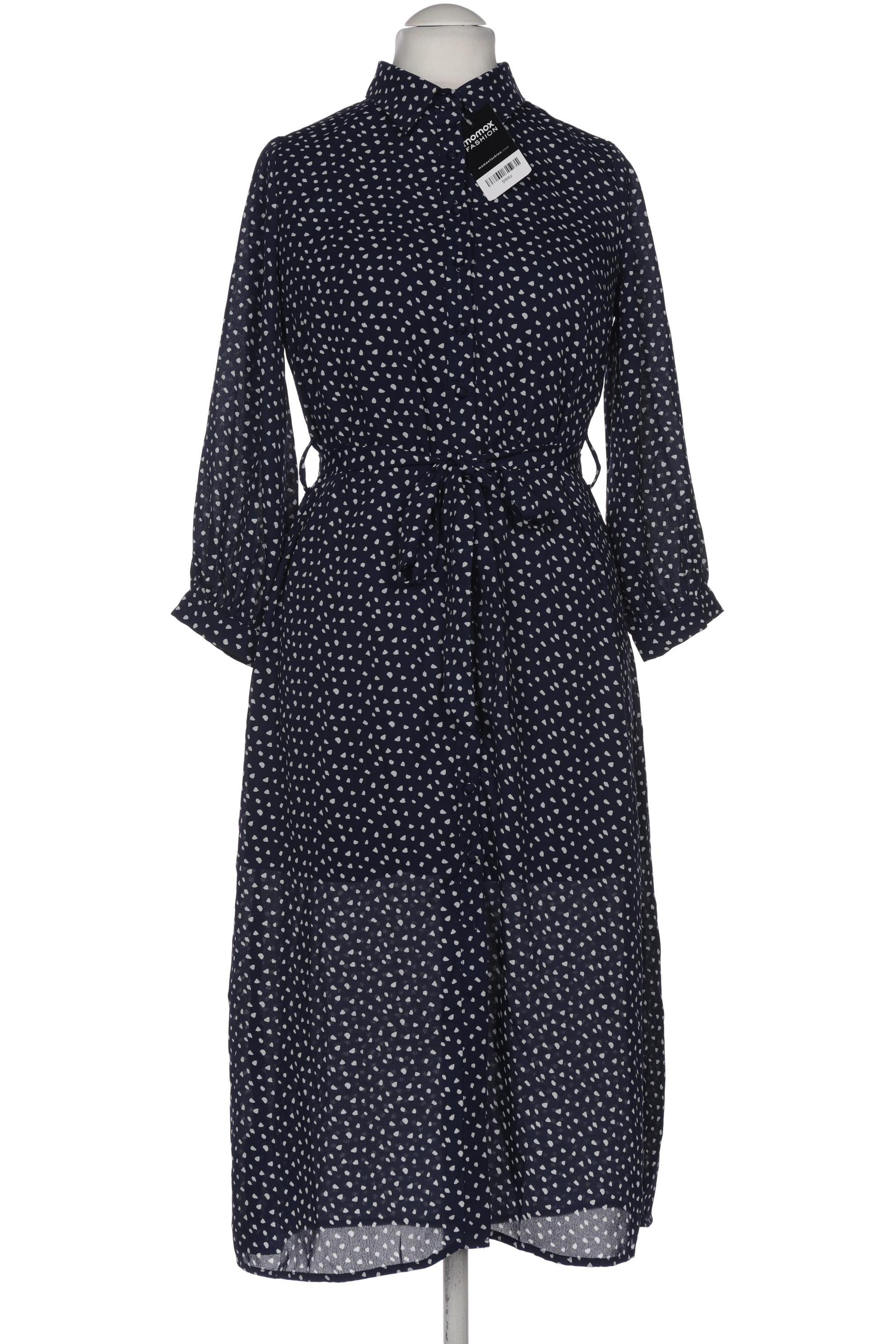 

Fashion Union Damen Kleid, marineblau, Gr. 38
