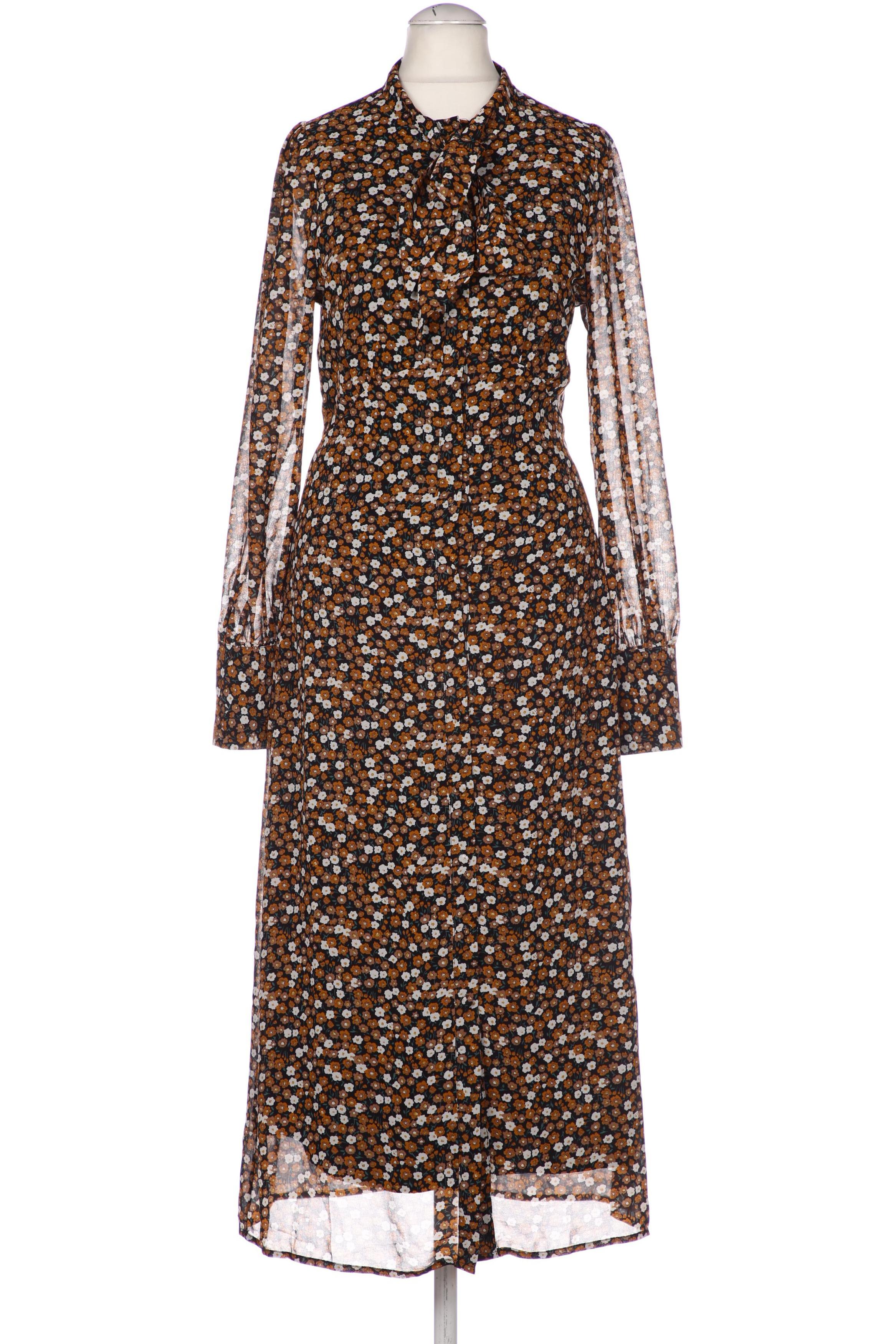 

Fashion Union Damen Kleid, braun