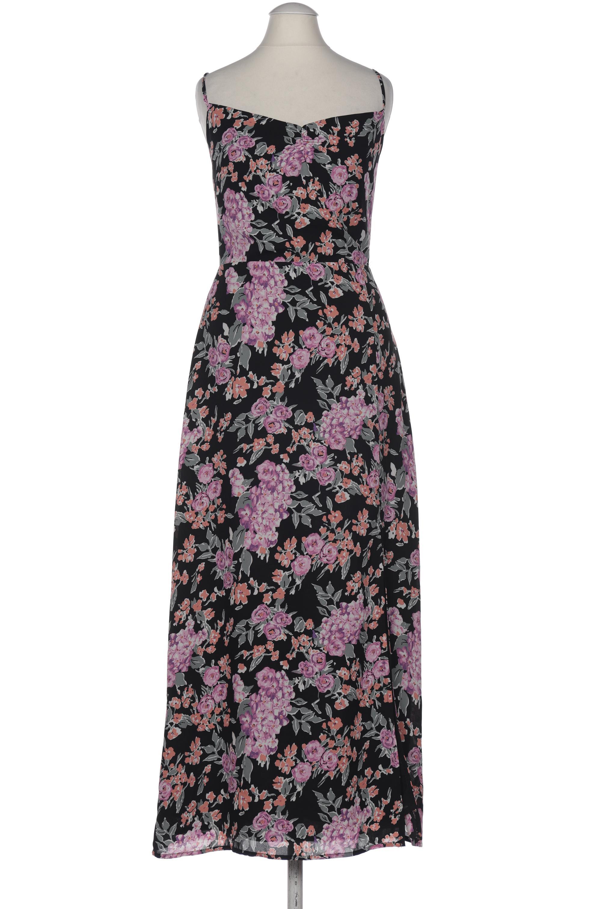 

Fashion Union Damen Kleid, schwarz, Gr. 10