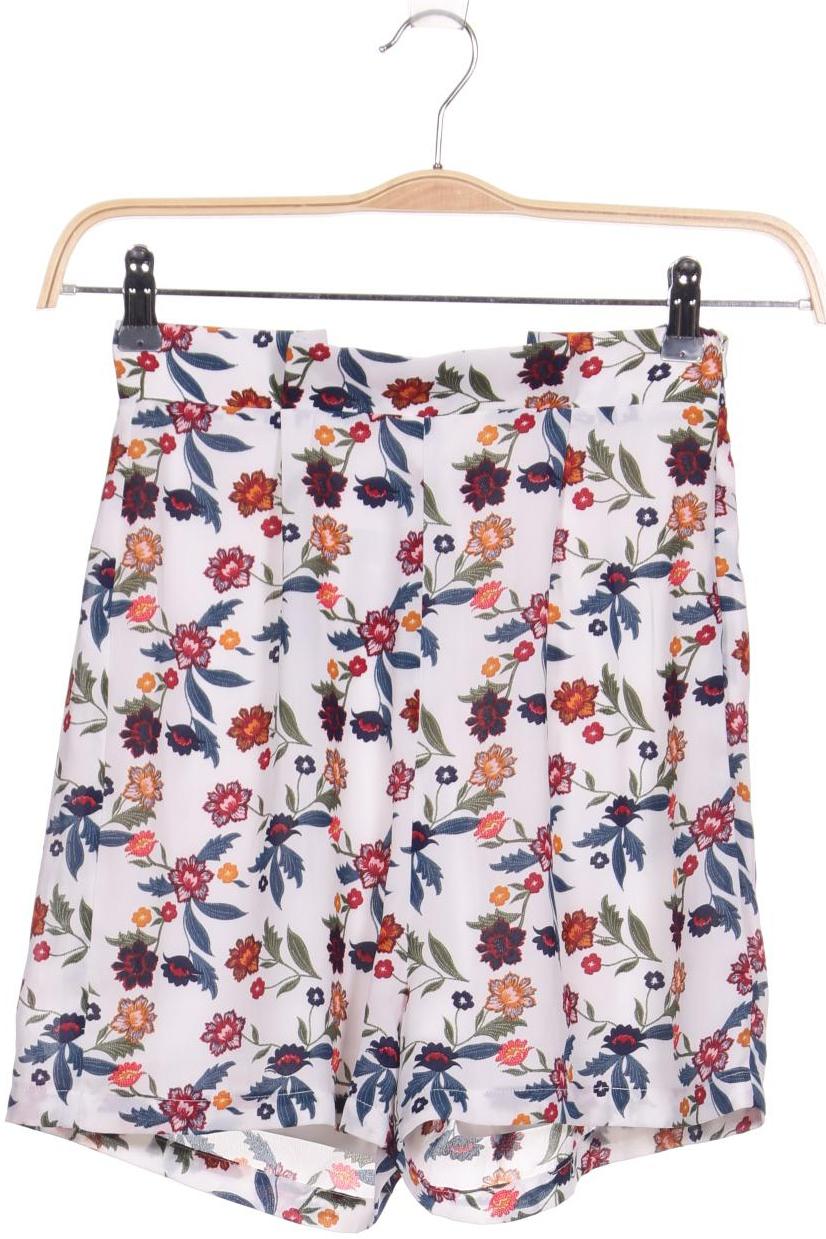 

Fashion Union Damen Shorts, mehrfarbig, Gr. 36