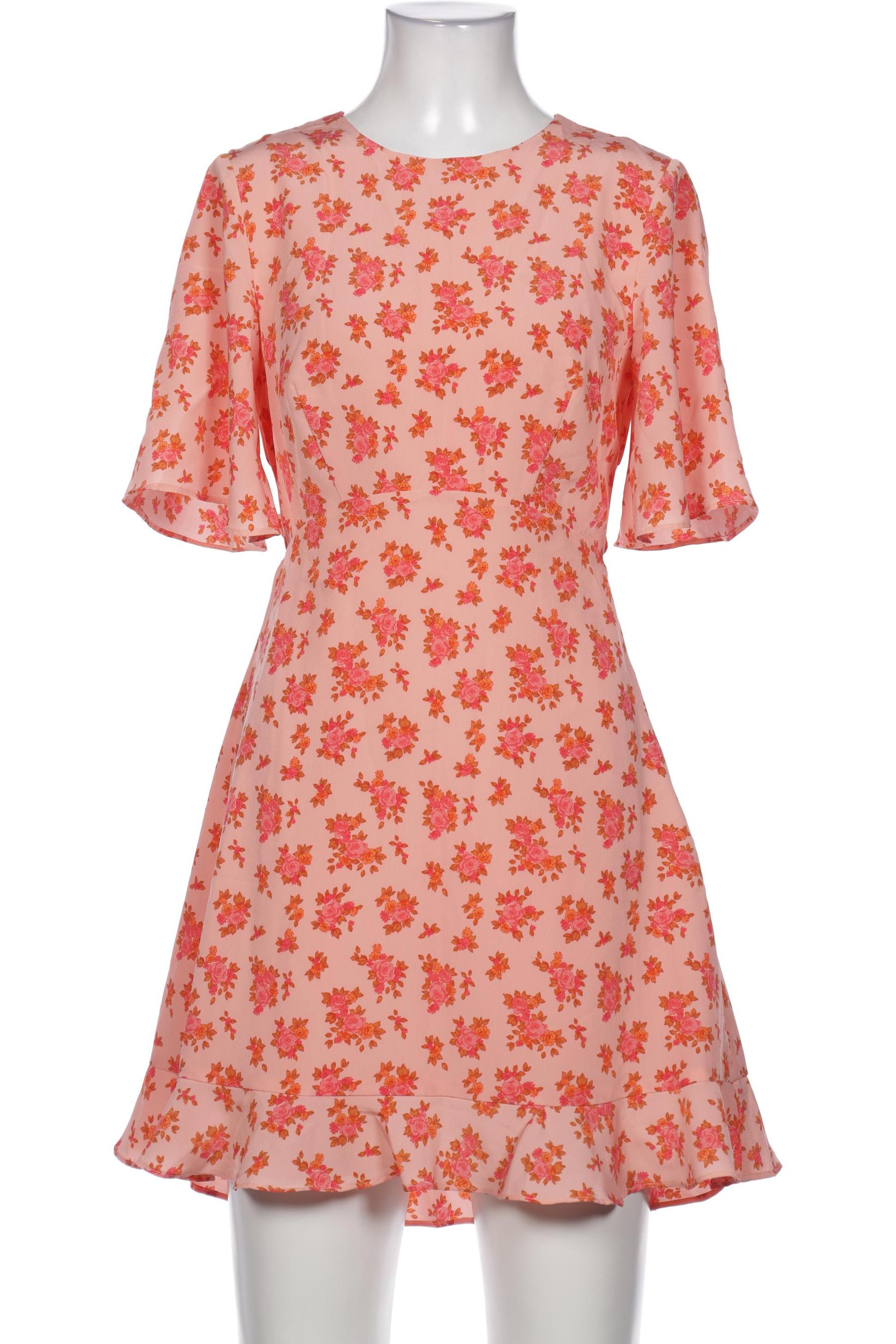 

Fashion Union Damen Kleid, orange, Gr. 8