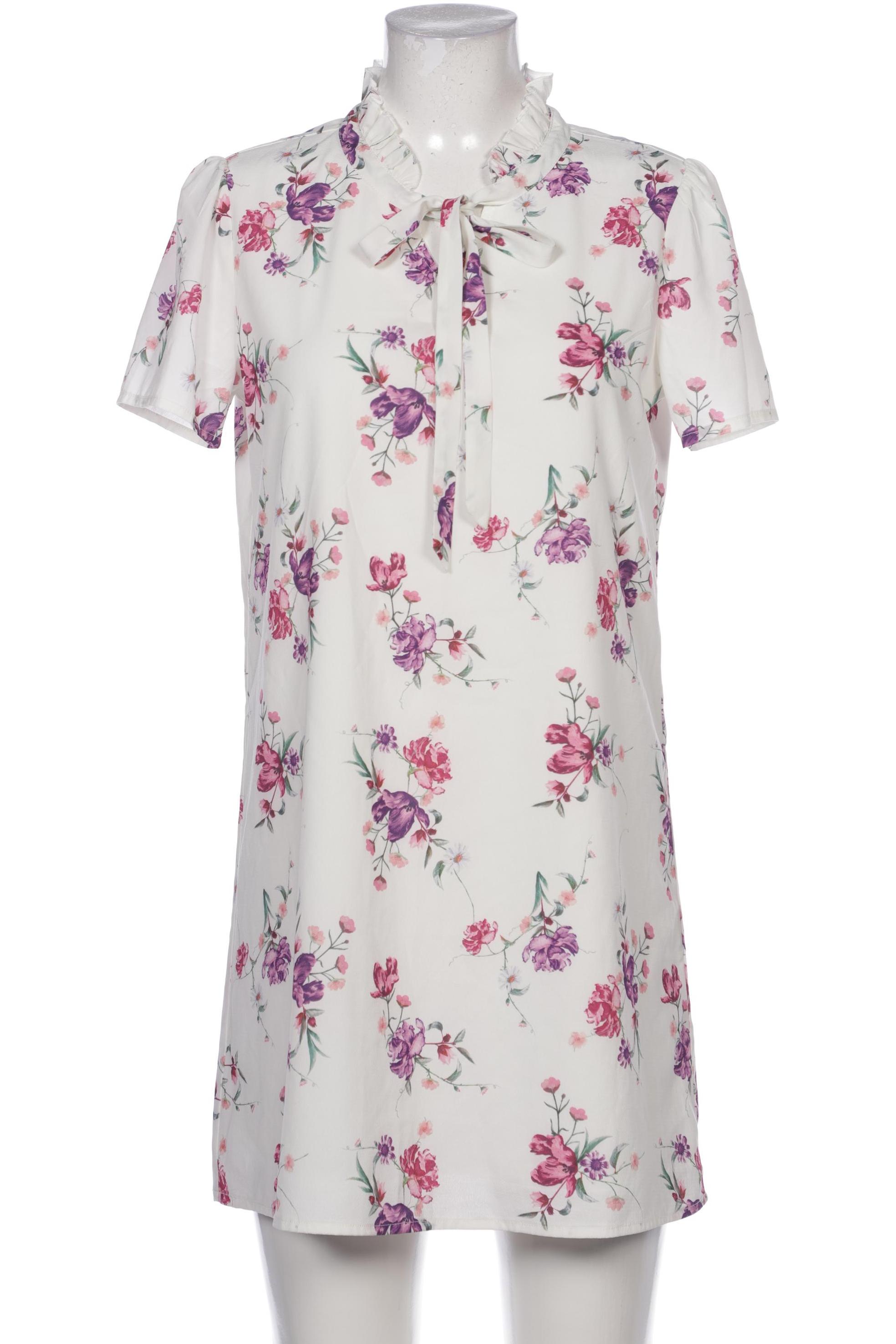 

Fashion Union Damen Kleid, weiß, Gr. 40