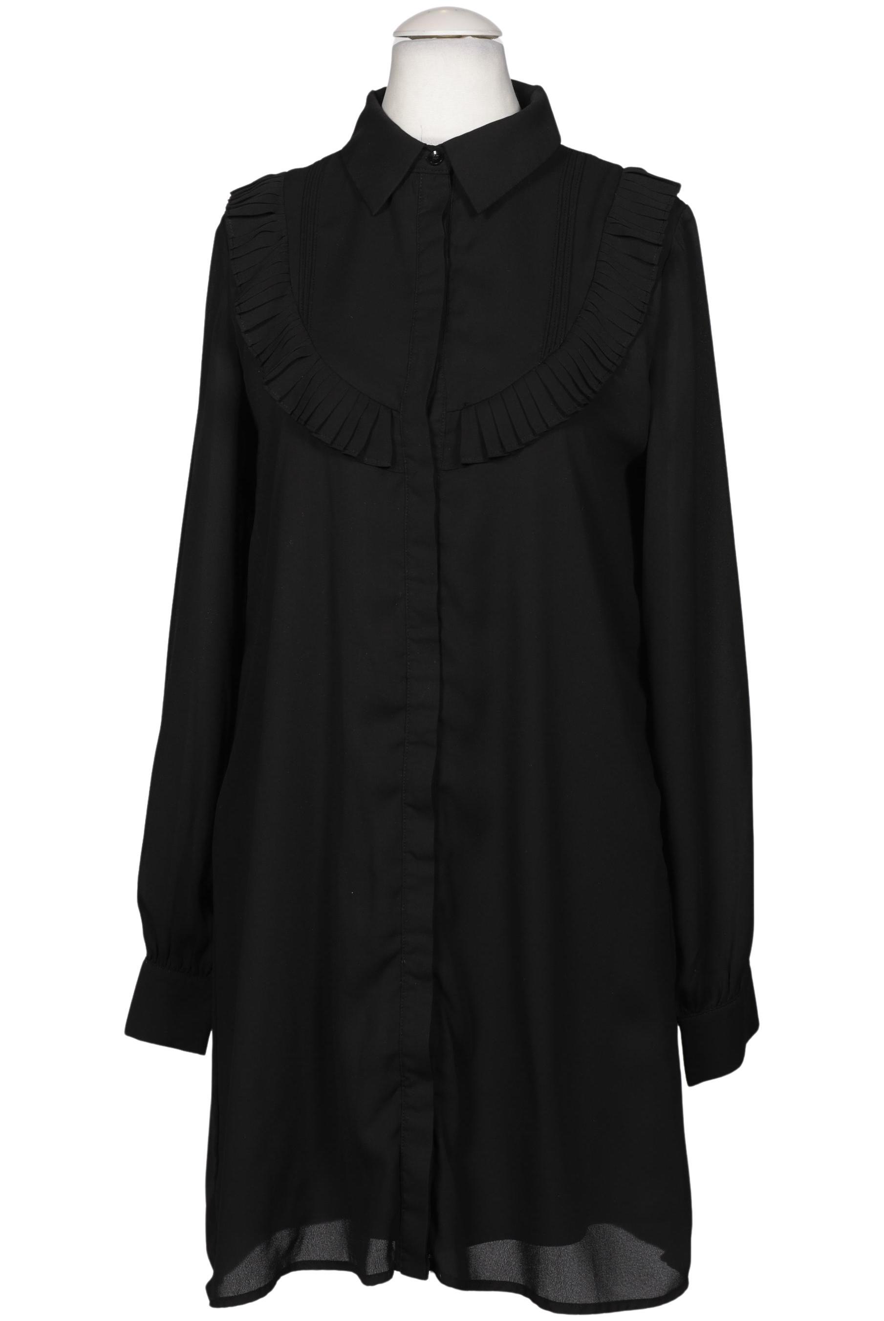 

Fashion Union Damen Kleid, schwarz, Gr. 6
