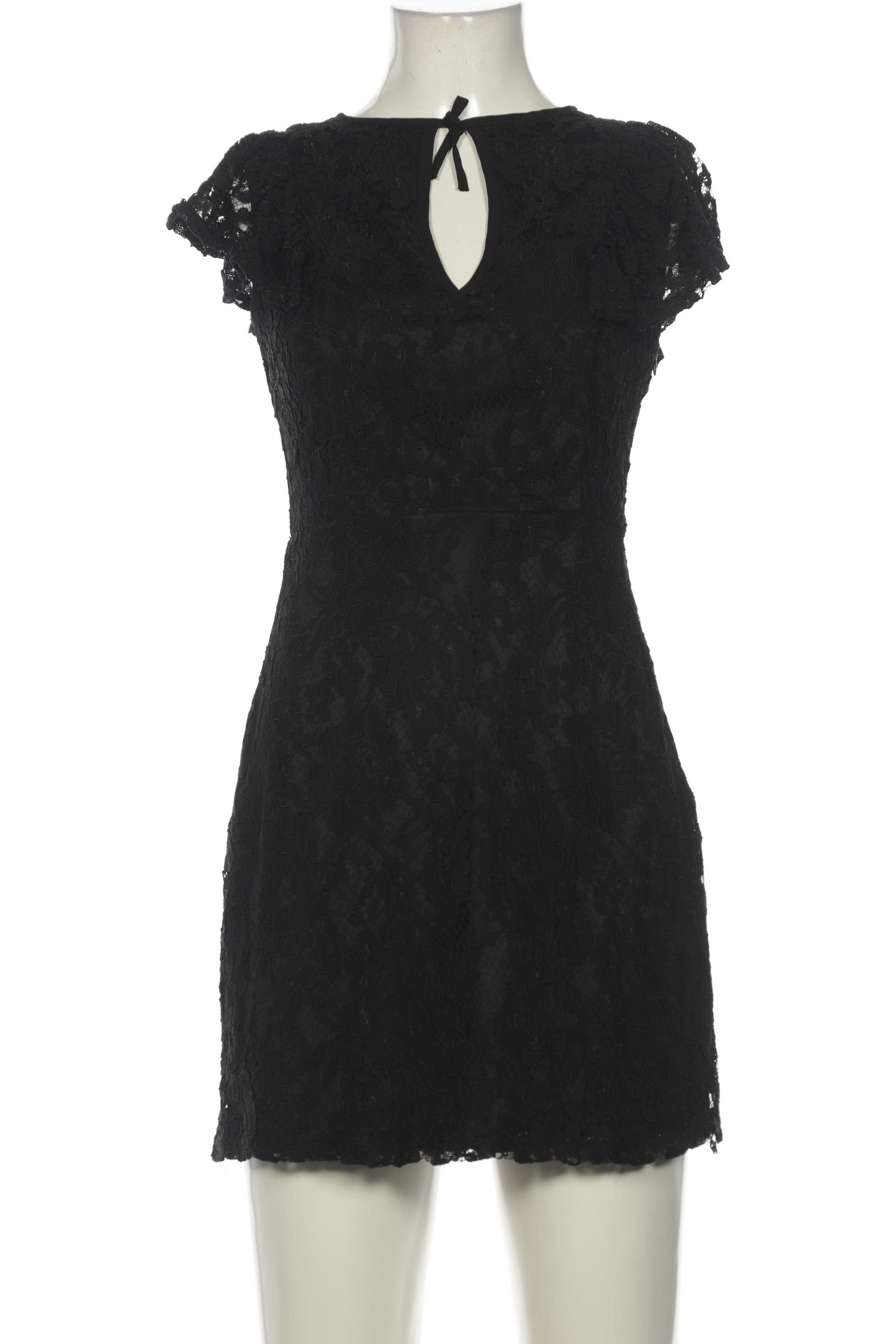 

Fashion Union Damen Kleid, schwarz, Gr. 34