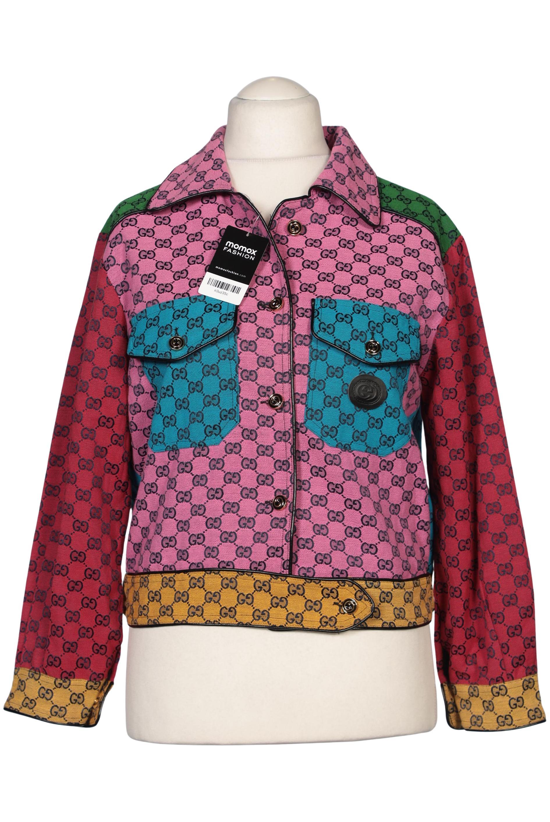 

Fashion Union Damen Blazer, mehrfarbig, Gr. 42