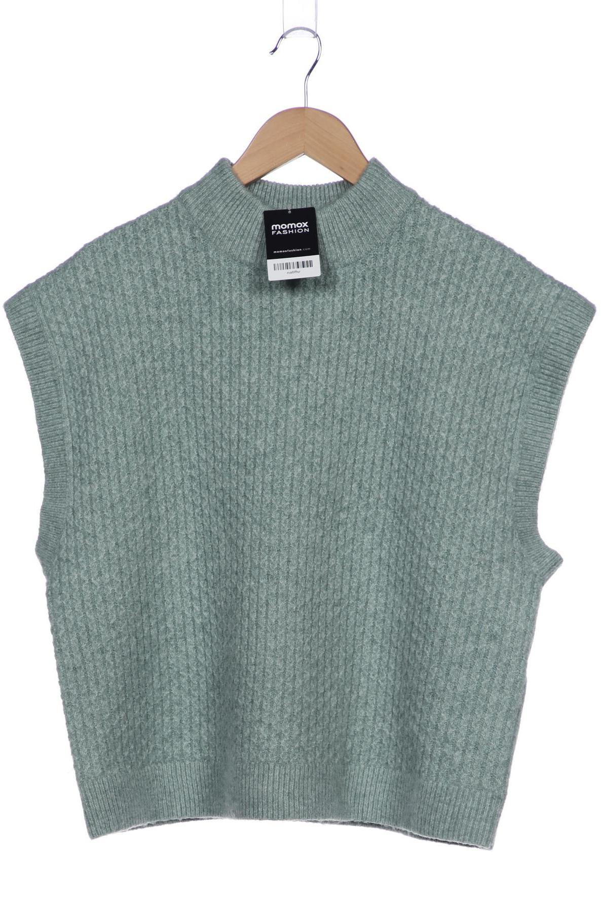 

Fashion Union Damen Pullover, türkis, Gr. 38