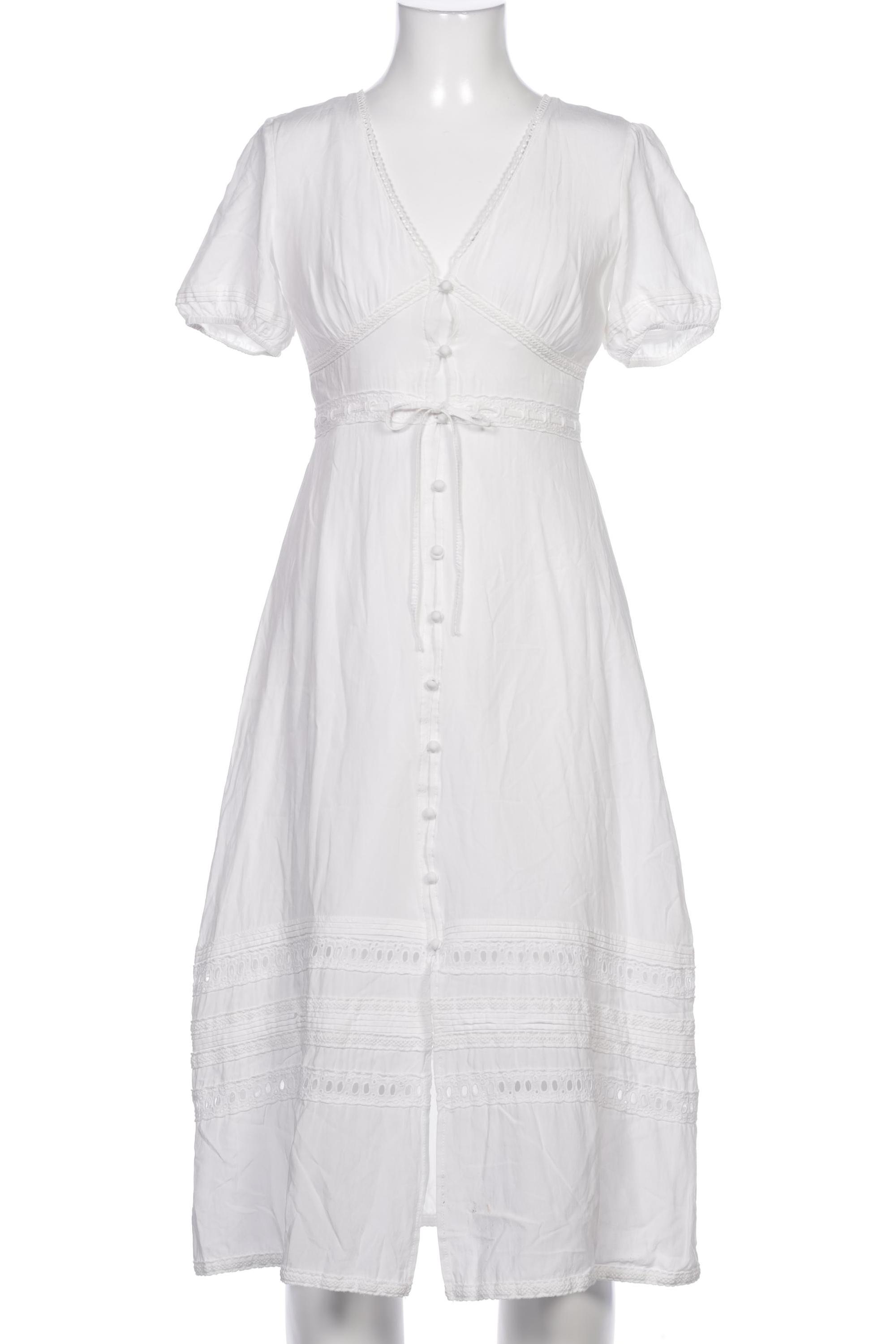 

Fashion Union Damen Kleid, weiß