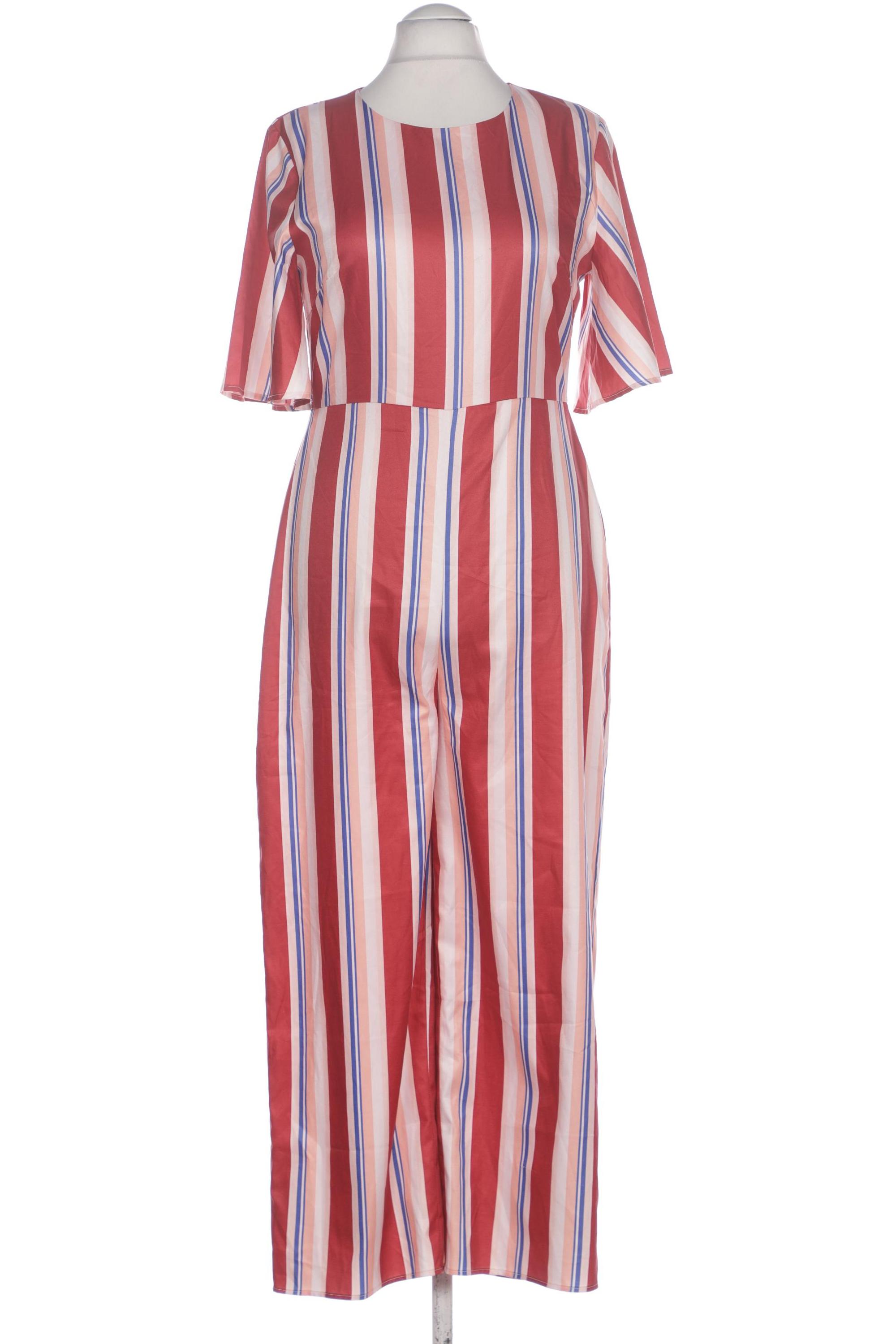 

Fashion Union Damen Jumpsuit/Overall, rot, Gr. 42