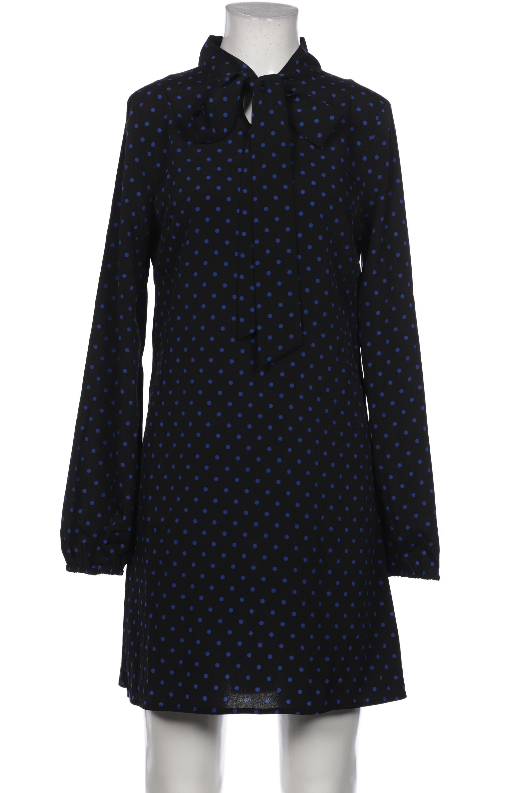

Fashion Union Damen Kleid, schwarz, Gr. 38
