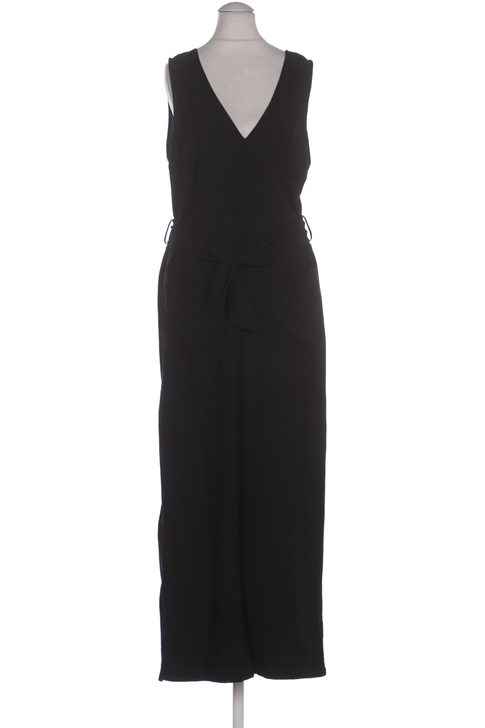 

Fashion Union Damen Jumpsuit/Overall, schwarz, Gr. 38