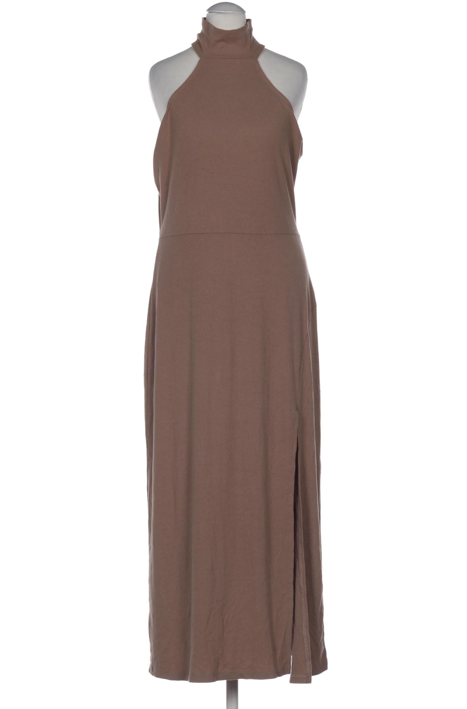 

Fashion Union Damen Kleid, braun, Gr. 42
