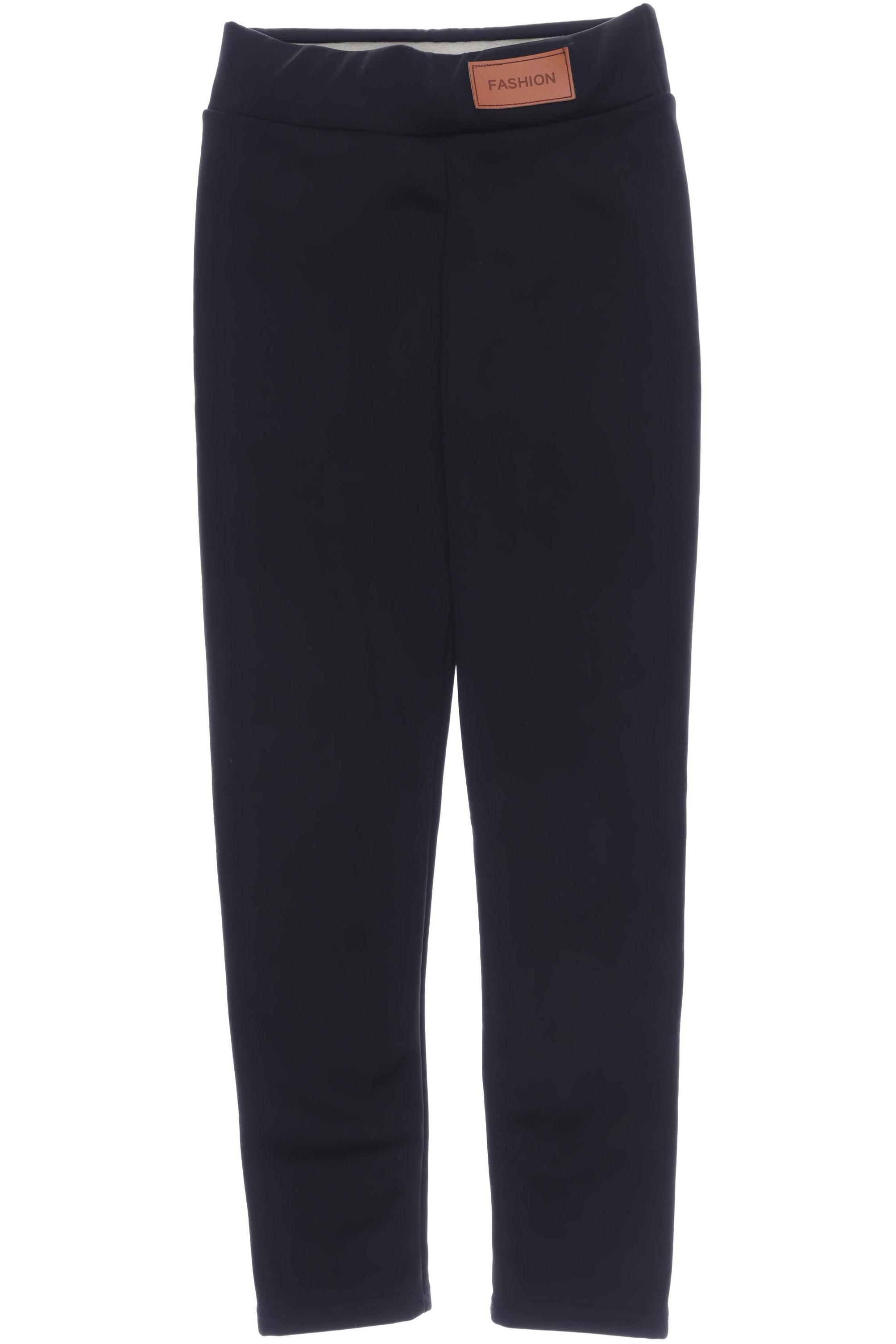 

Fashion Union Damen Stoffhose, schwarz