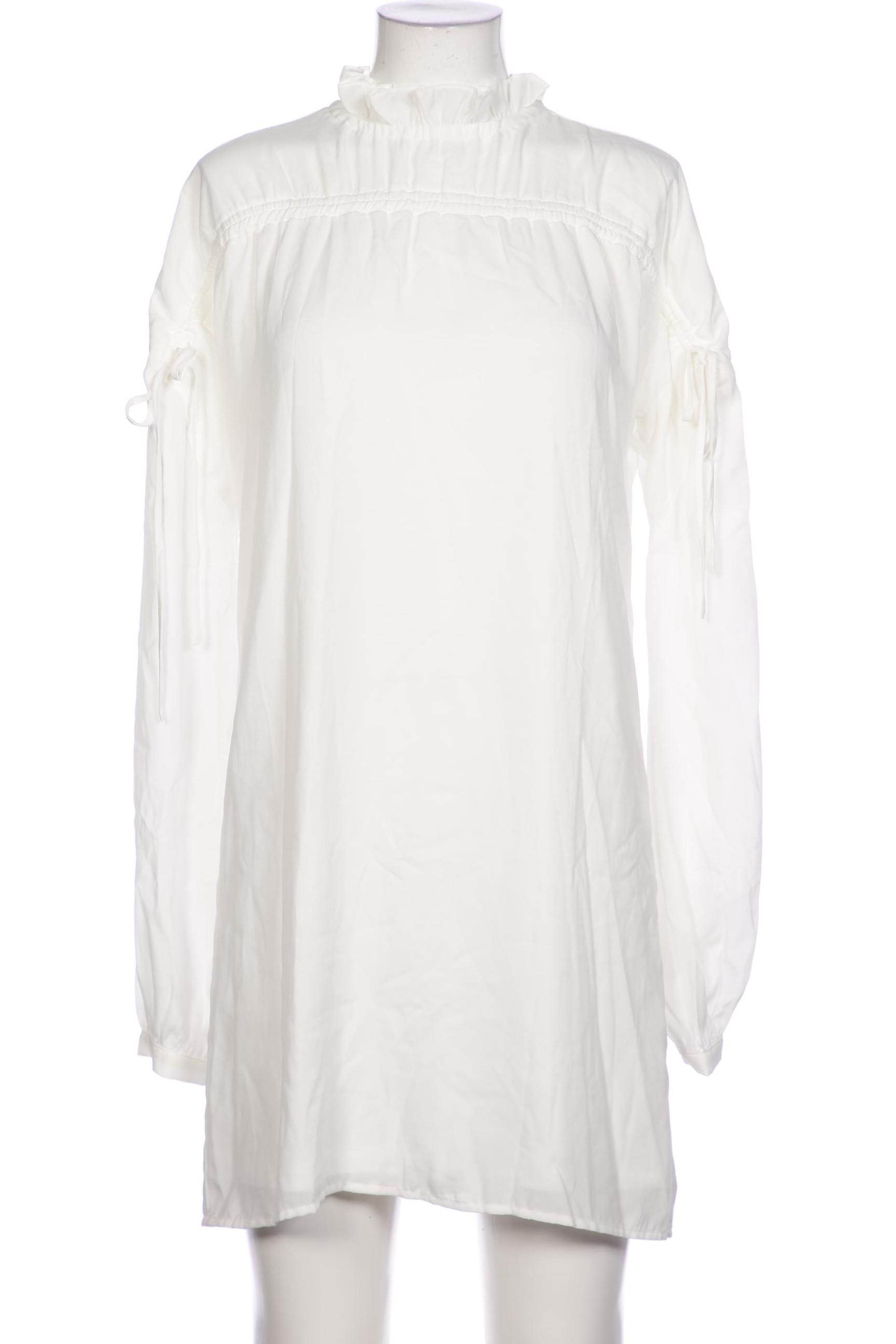 

Fashion Union Damen Kleid, weiß, Gr. 40