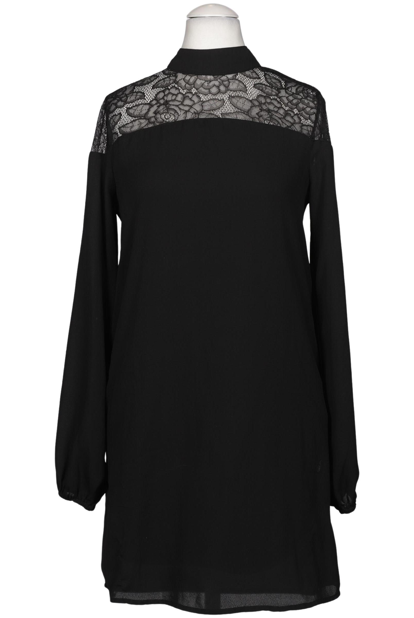 

Fashion Union Damen Kleid, schwarz, Gr. 38