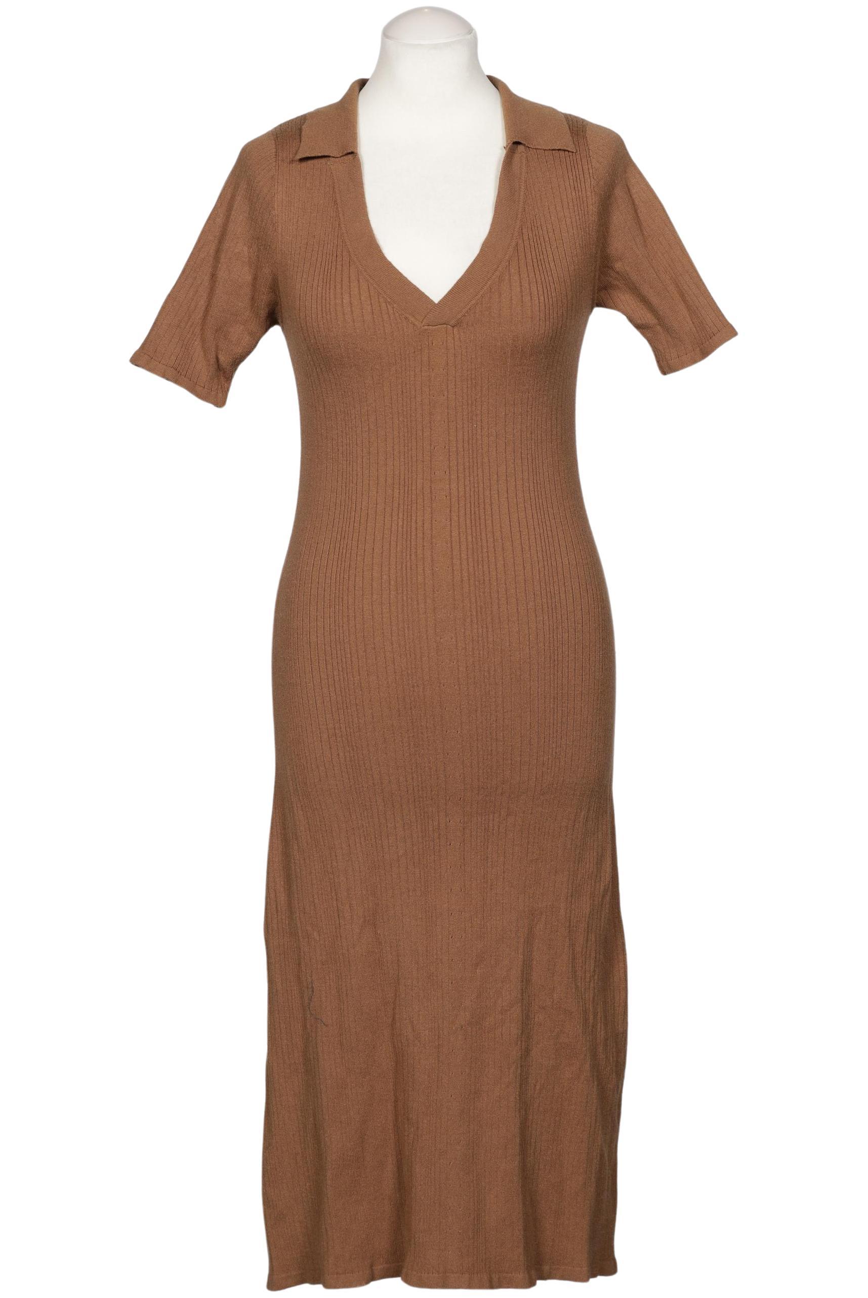 

Fashion Union Damen Kleid, braun, Gr. 38