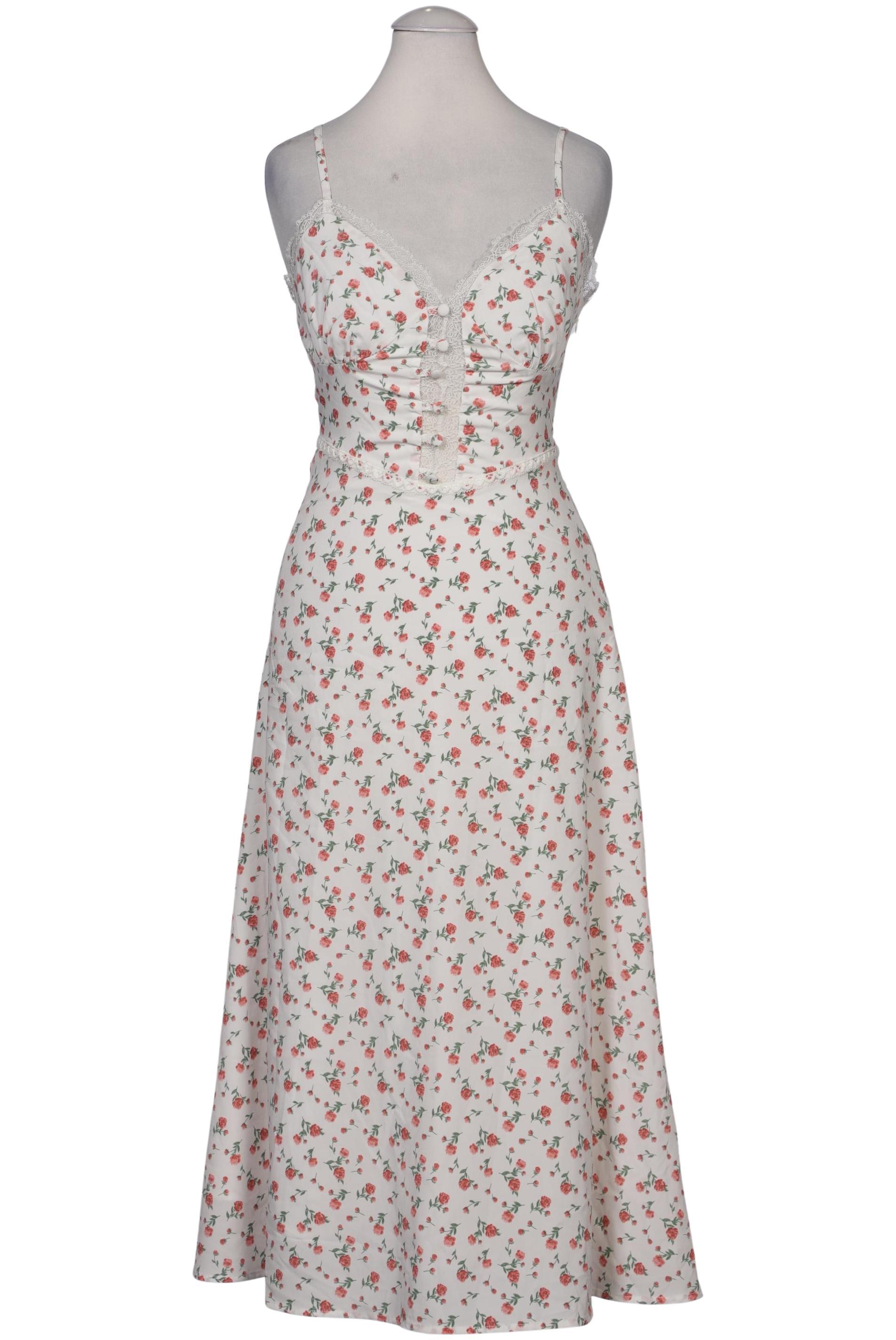 

Fashion Union Damen Kleid, mehrfarbig, Gr. 34