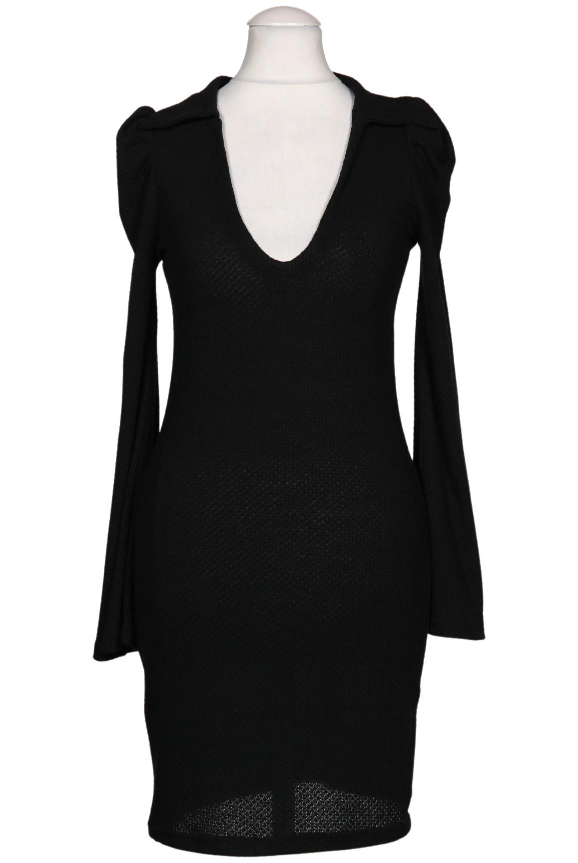 

Fashion Union Damen Kleid, schwarz, Gr. 36
