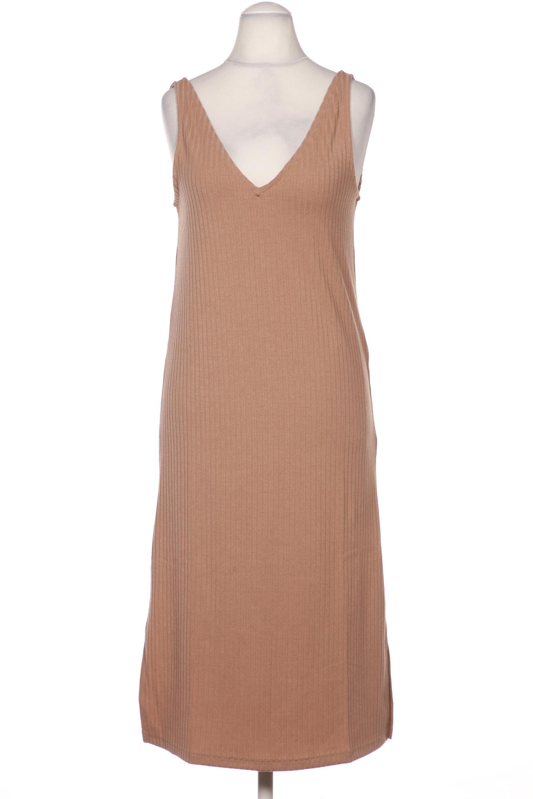 

Fashion Union Damen Kleid, beige, Gr. 36