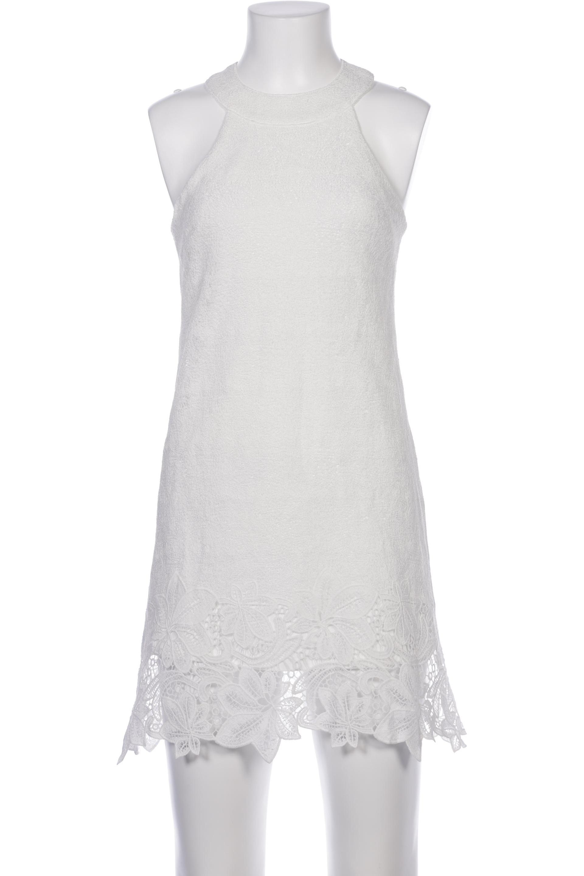 

Fashion Union Damen Kleid, weiß, Gr. 34