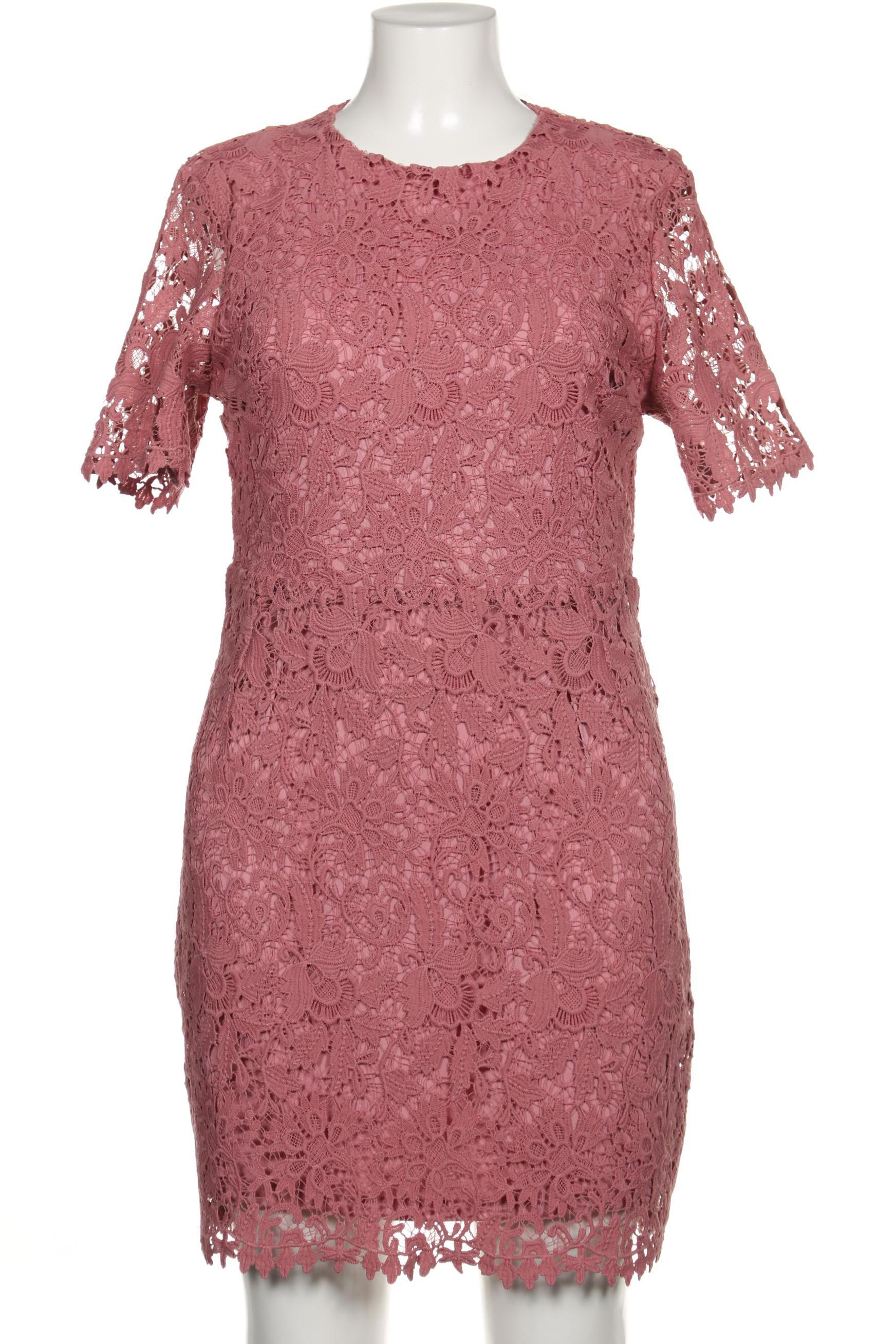 

Fashion Union Damen Kleid, pink, Gr. 42