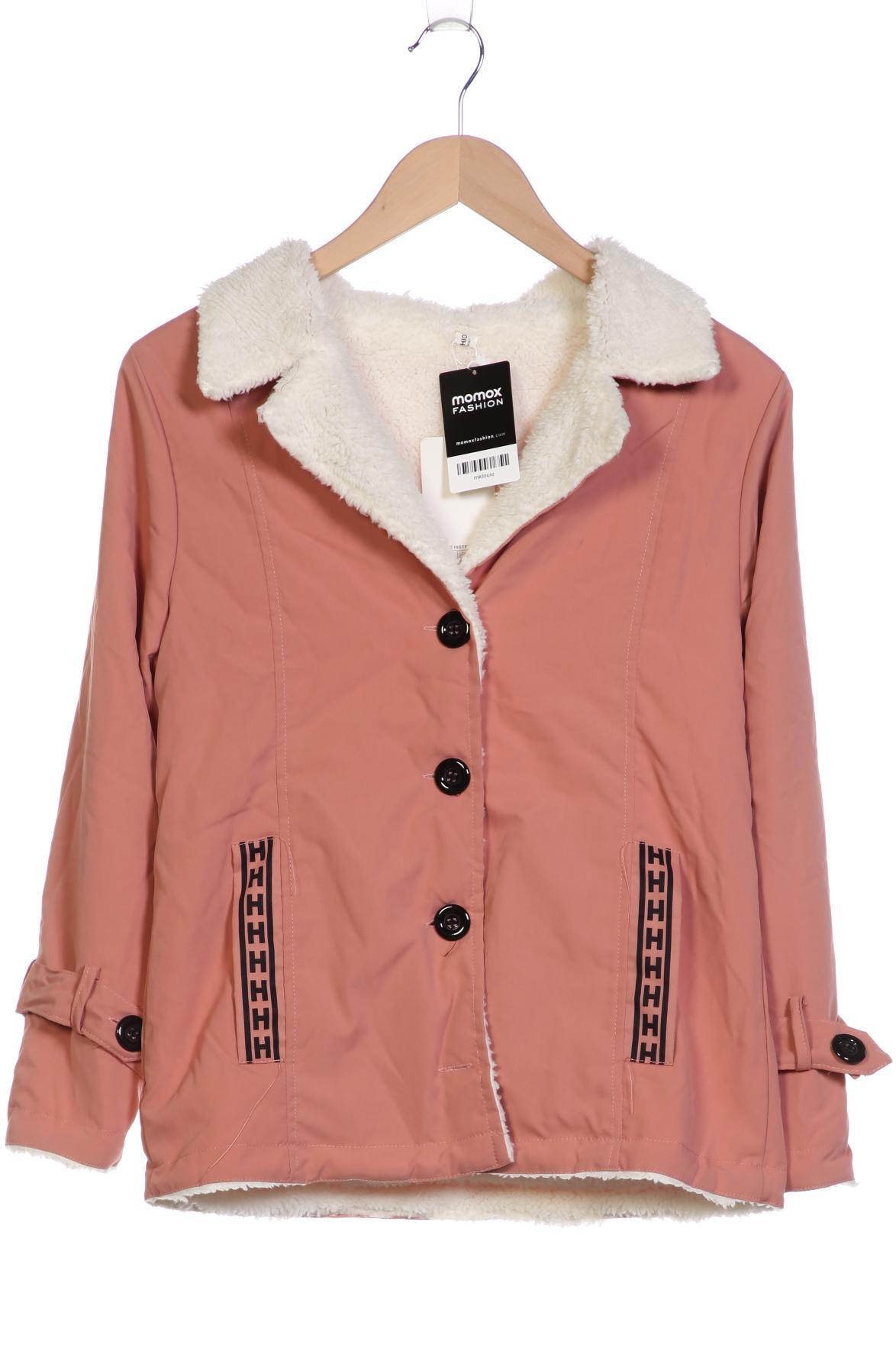 

Fashion Union Damen Jacke, pink, Gr. 36