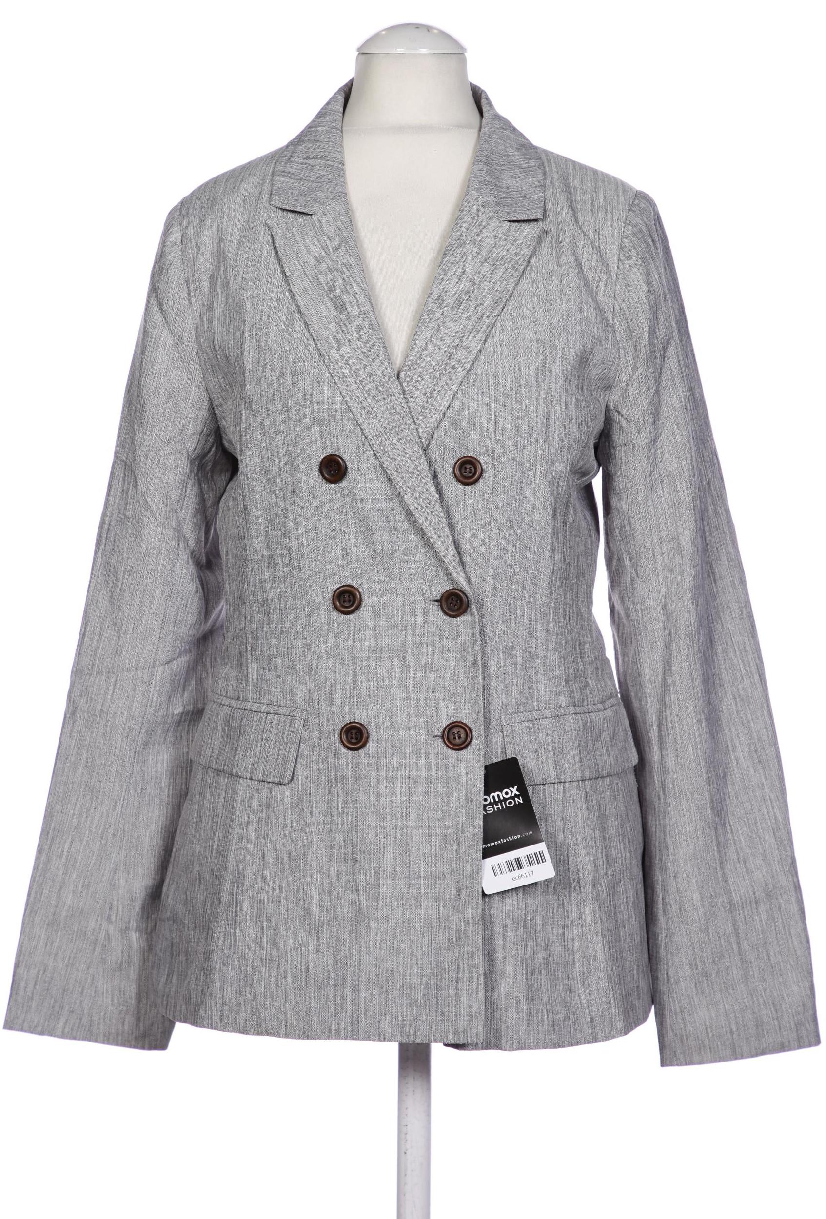 

Fashion Union Damen Blazer, grau