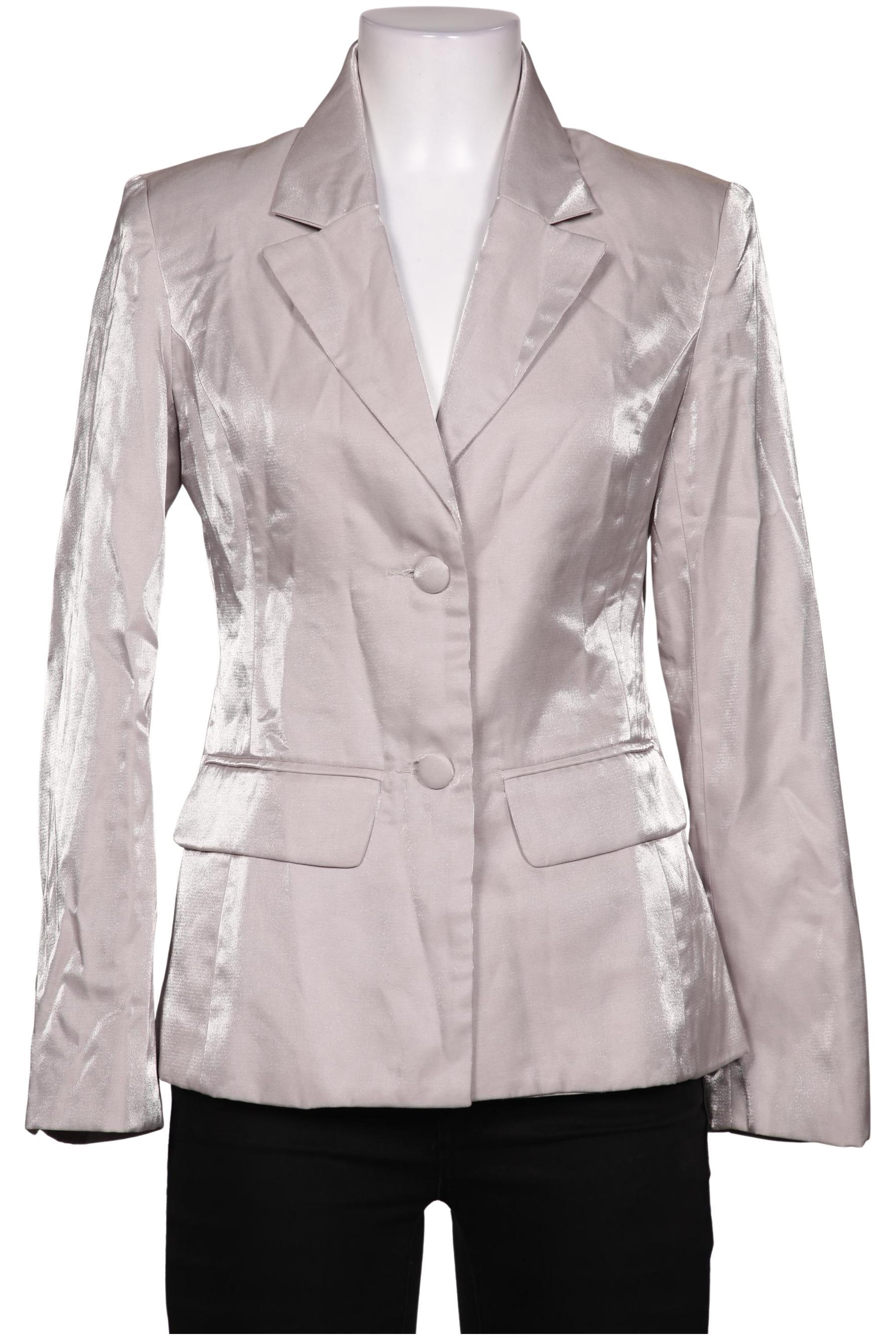 

Fashion Union Damen Blazer, grau, Gr. 38