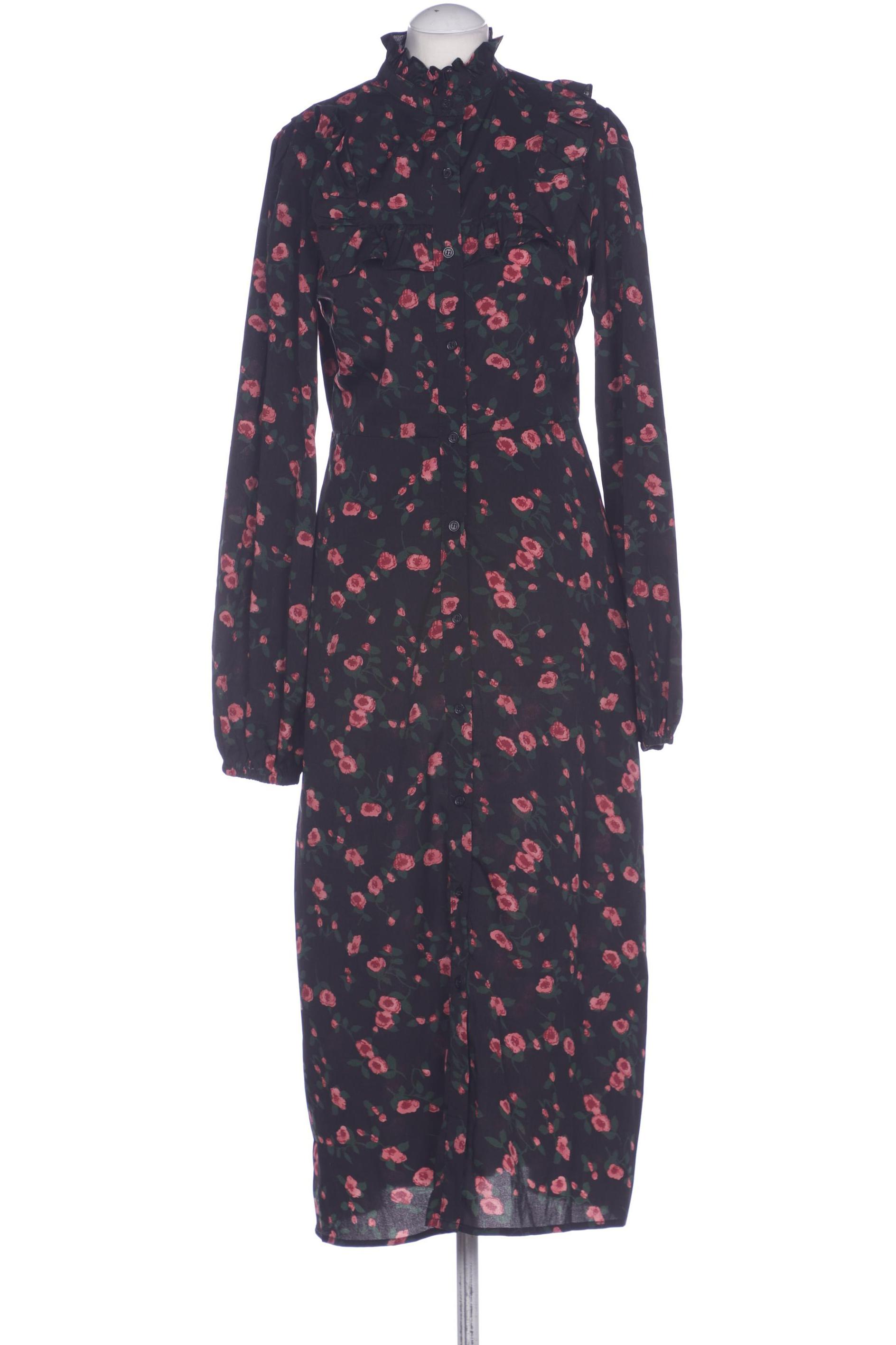 

Fashion Union Damen Kleid, mehrfarbig