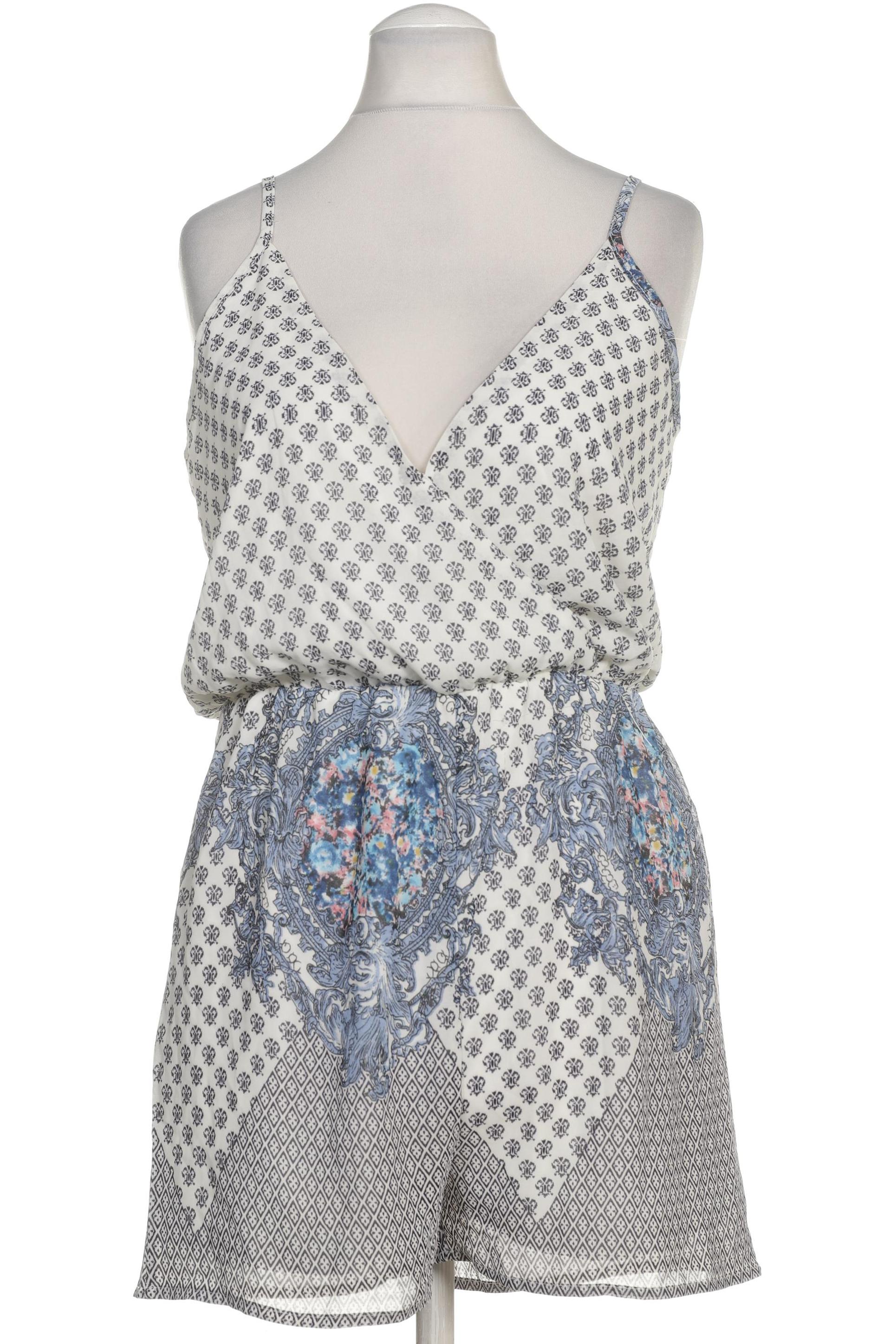 

Fashion Union Damen Jumpsuit/Overall, marineblau, Gr. 38