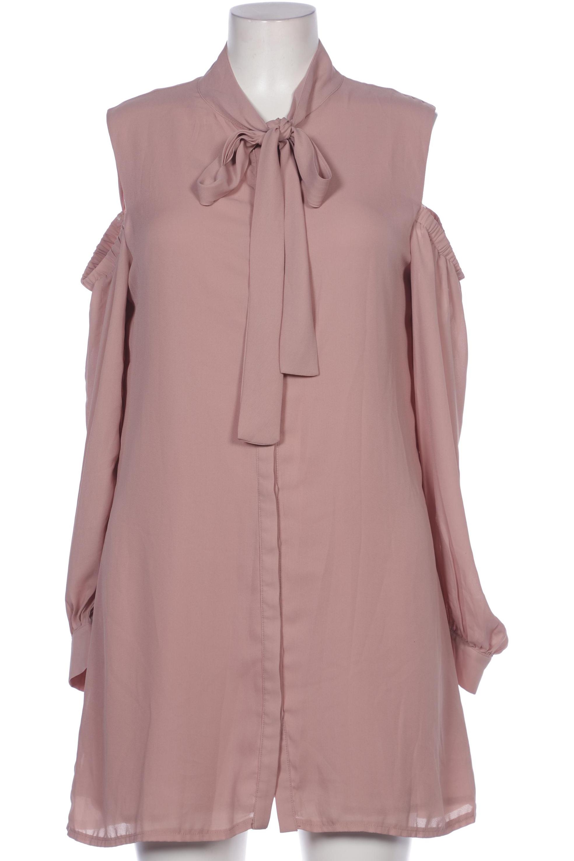 

Fashion Union Damen Kleid, beige, Gr. 42