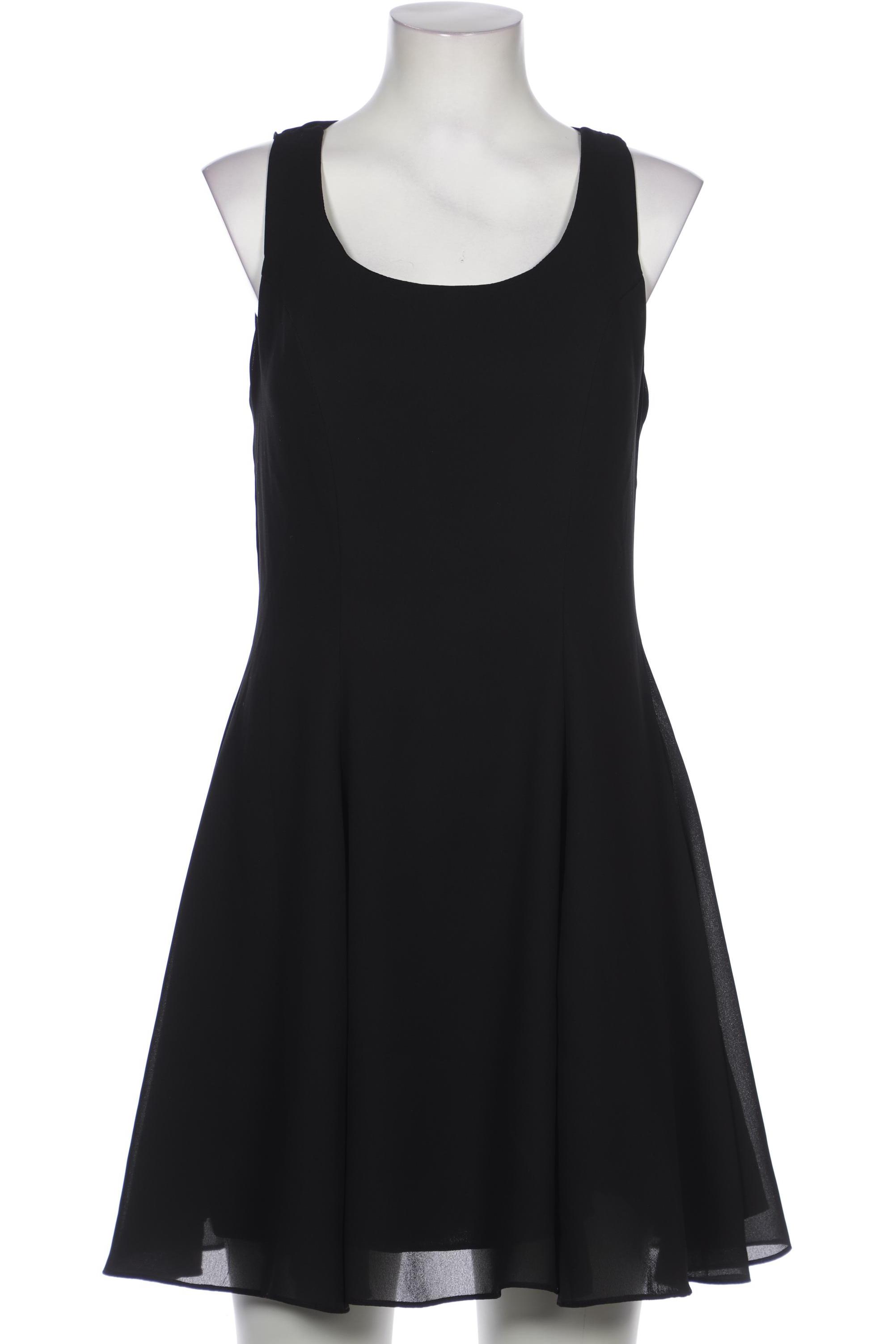 

FAVIANA Damen Kleid, schwarz