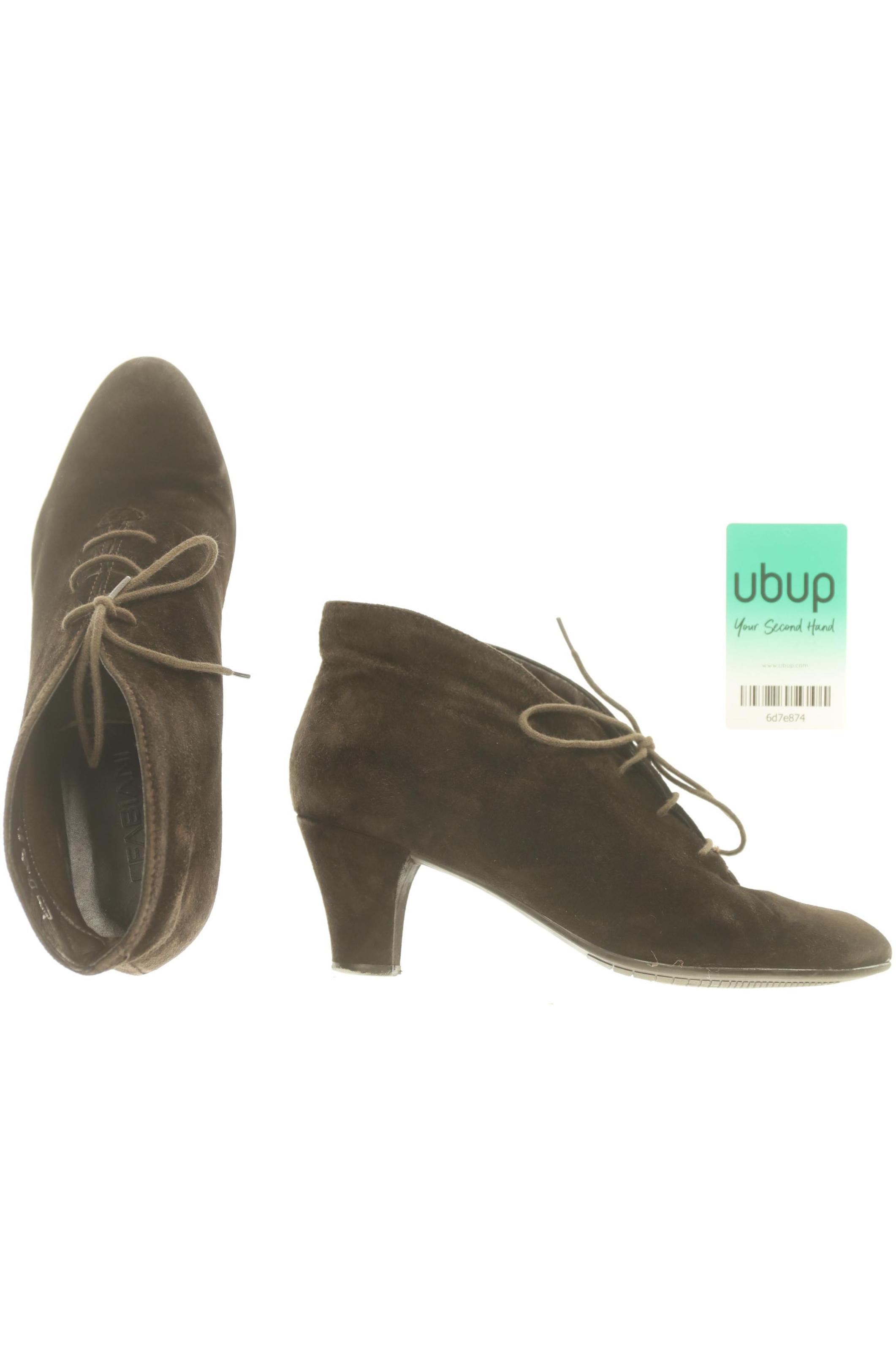 Thumbnail - Faviana Damen Stiefelette, braun, Gr. 36