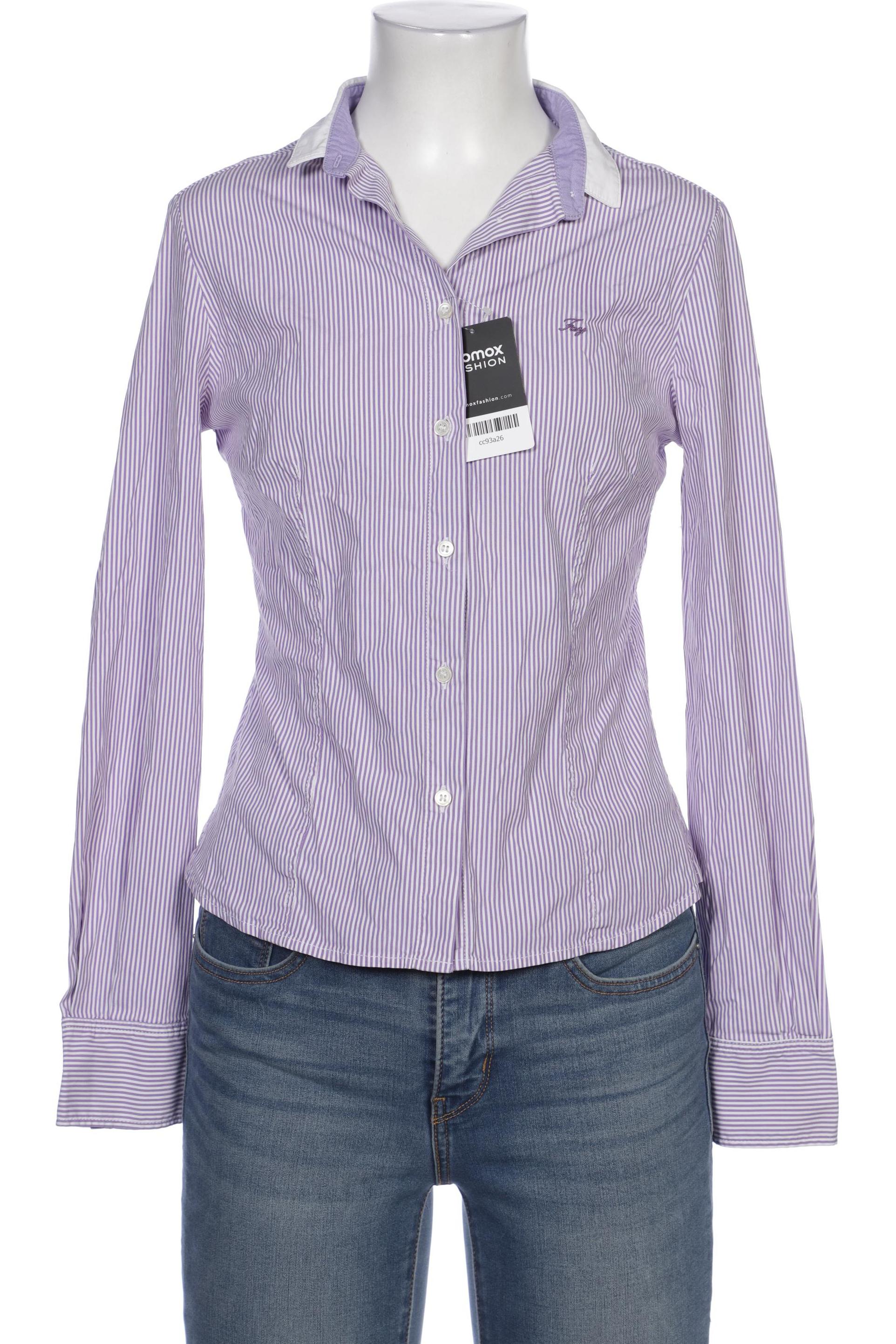 

Fay Damen Bluse, flieder, Gr. 36