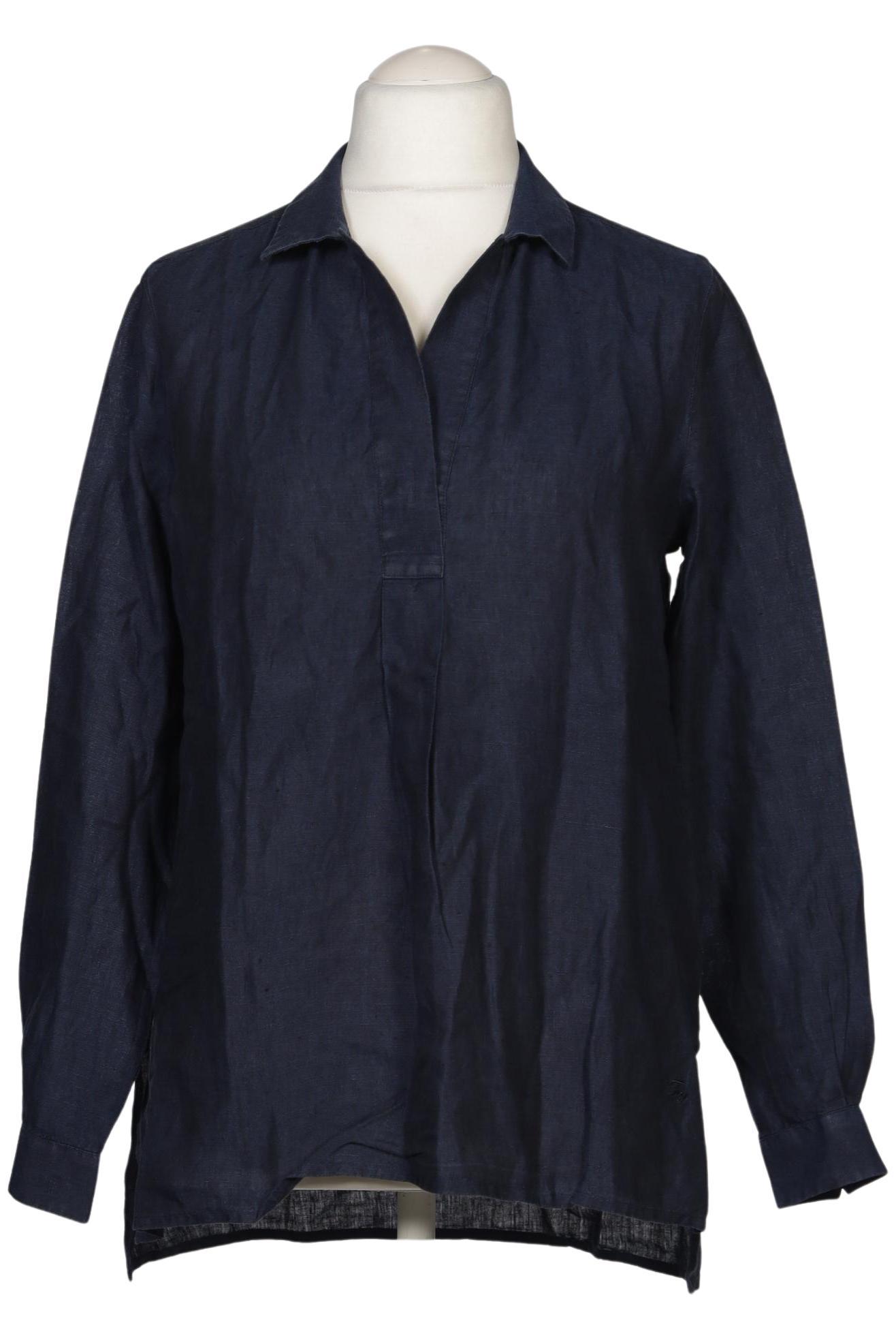 

Fay Damen Bluse, marineblau, Gr. 38