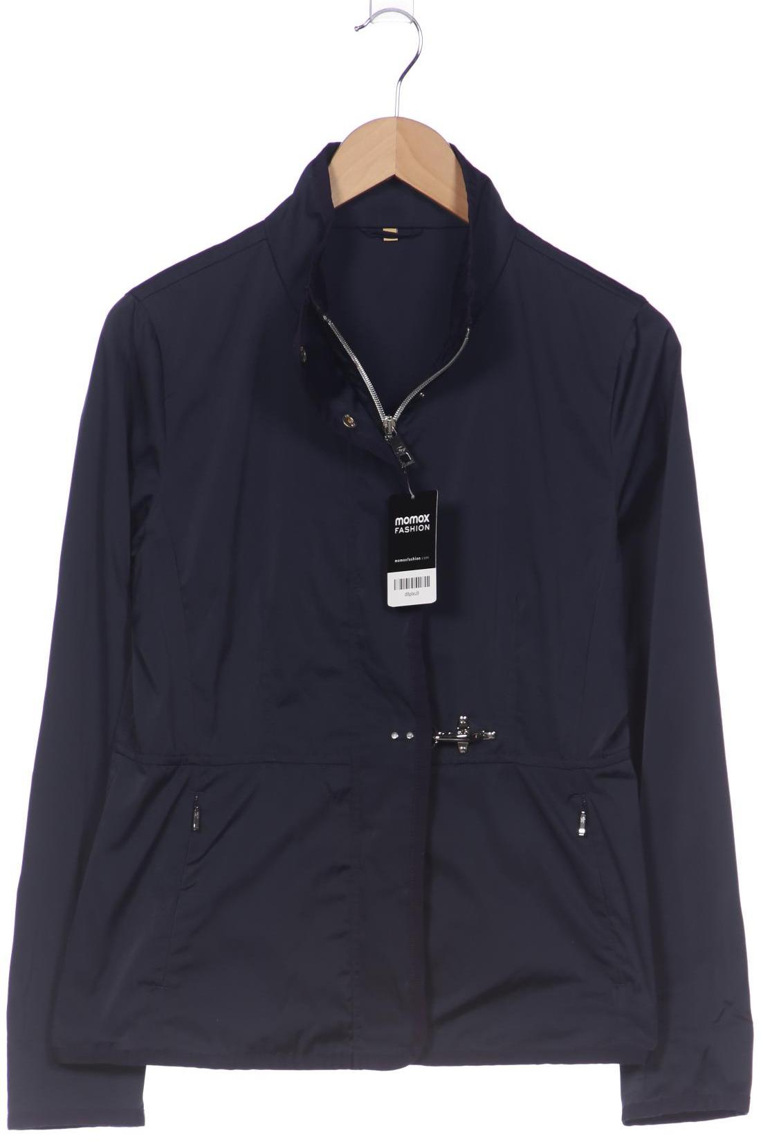 

Fay Damen Jacke, marineblau, Gr. 42