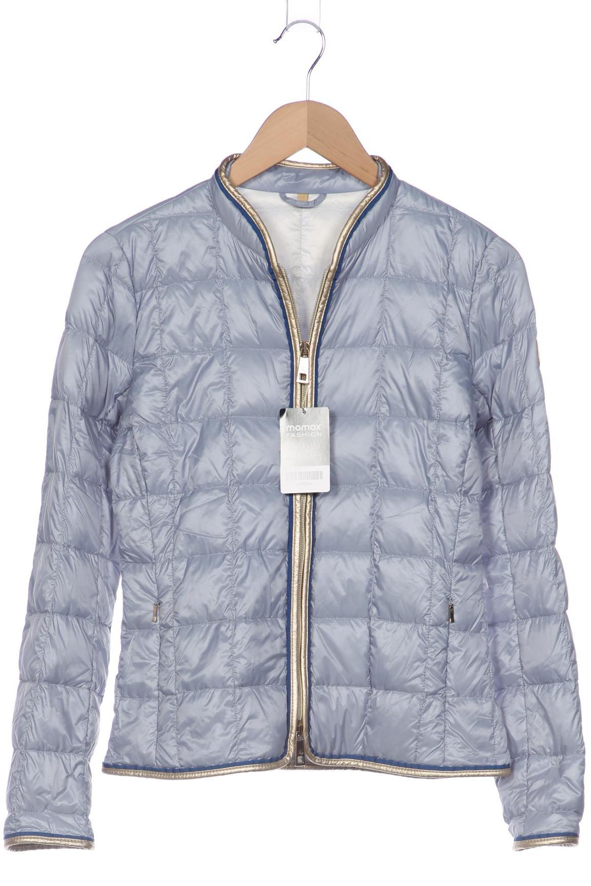 

Fay Damen Jacke, hellblau, Gr. 36