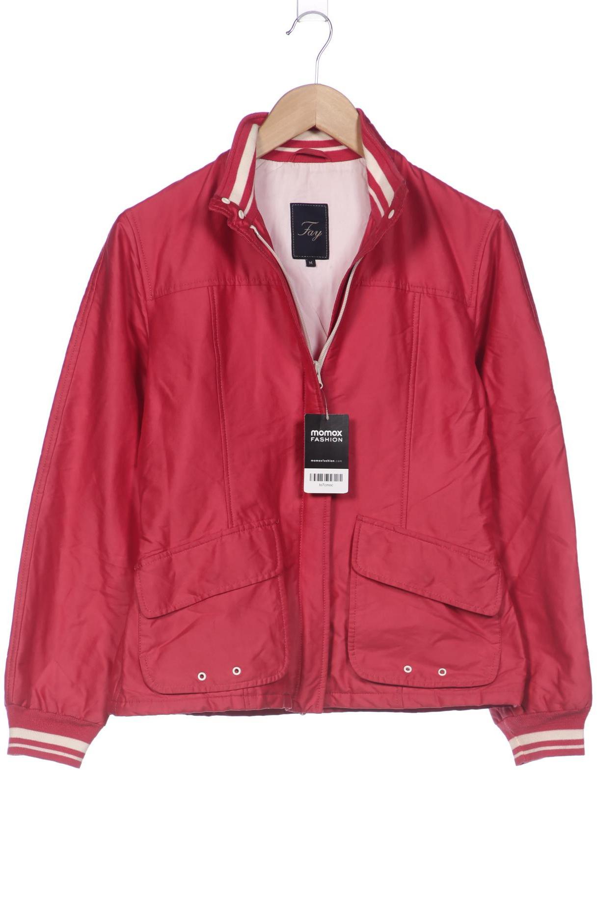 

Fay Damen Jacke, pink, Gr. 38