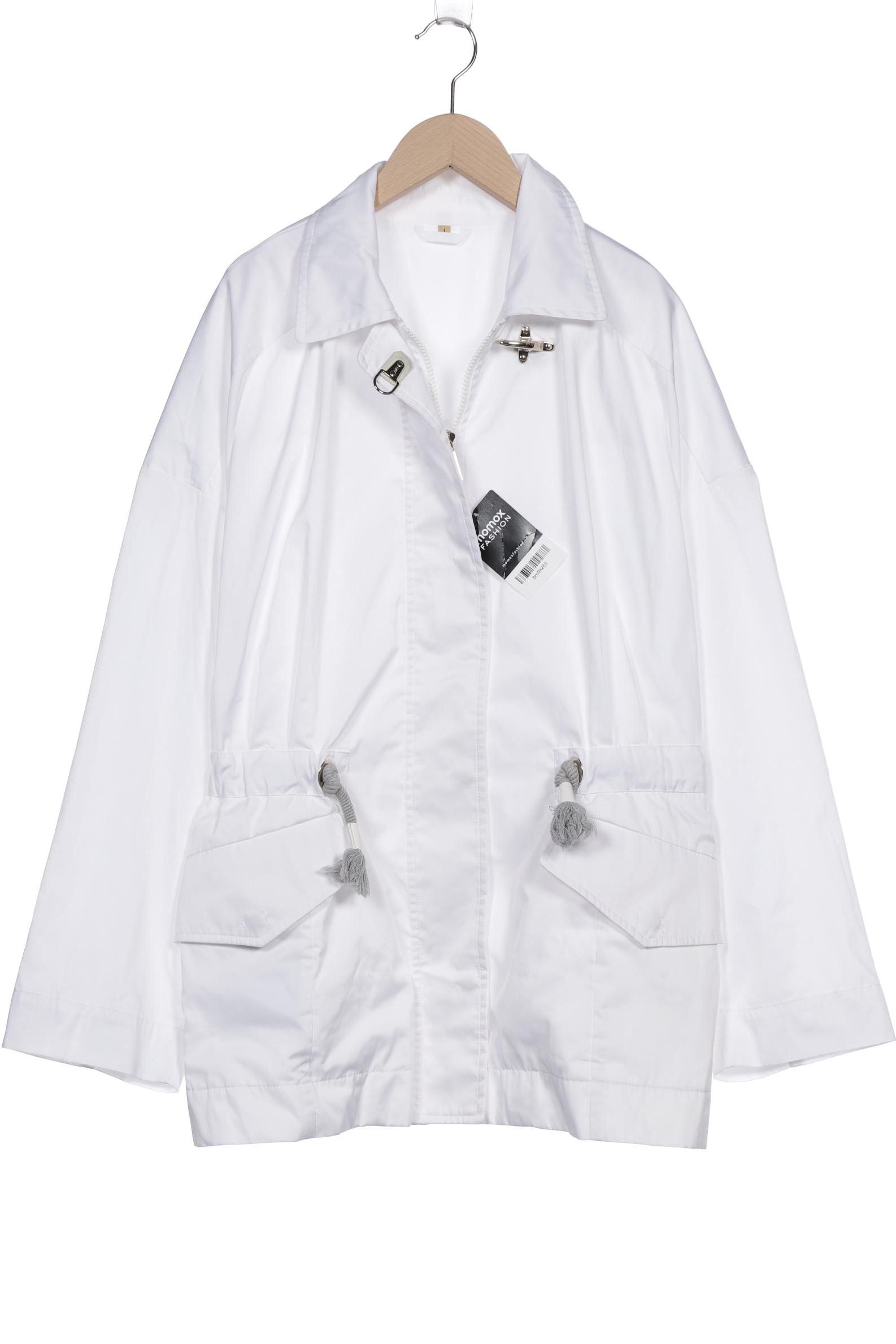 

Fay Damen Jacke, weiß, Gr. 42