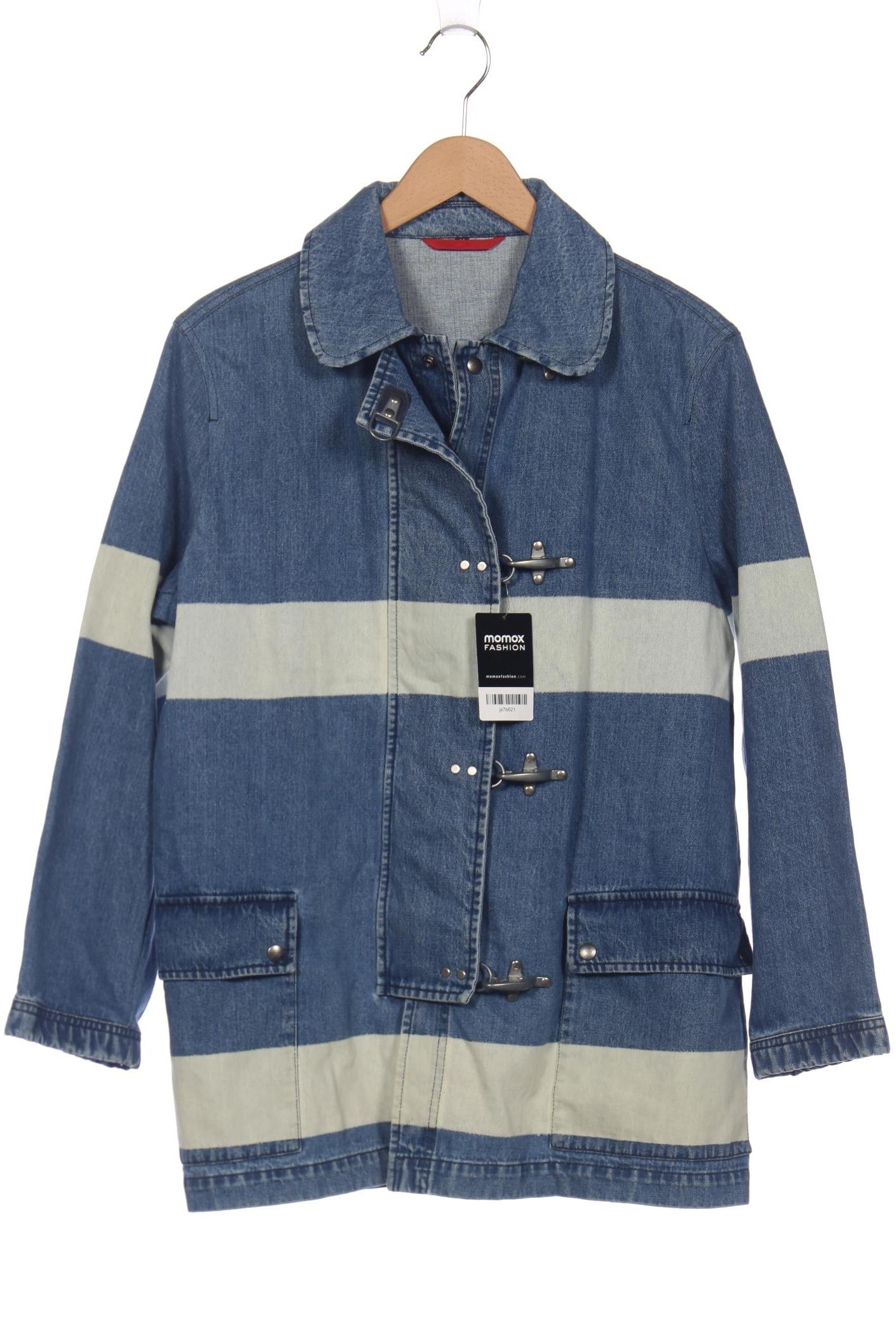 

Fay Damen Jacke, blau, Gr. 38