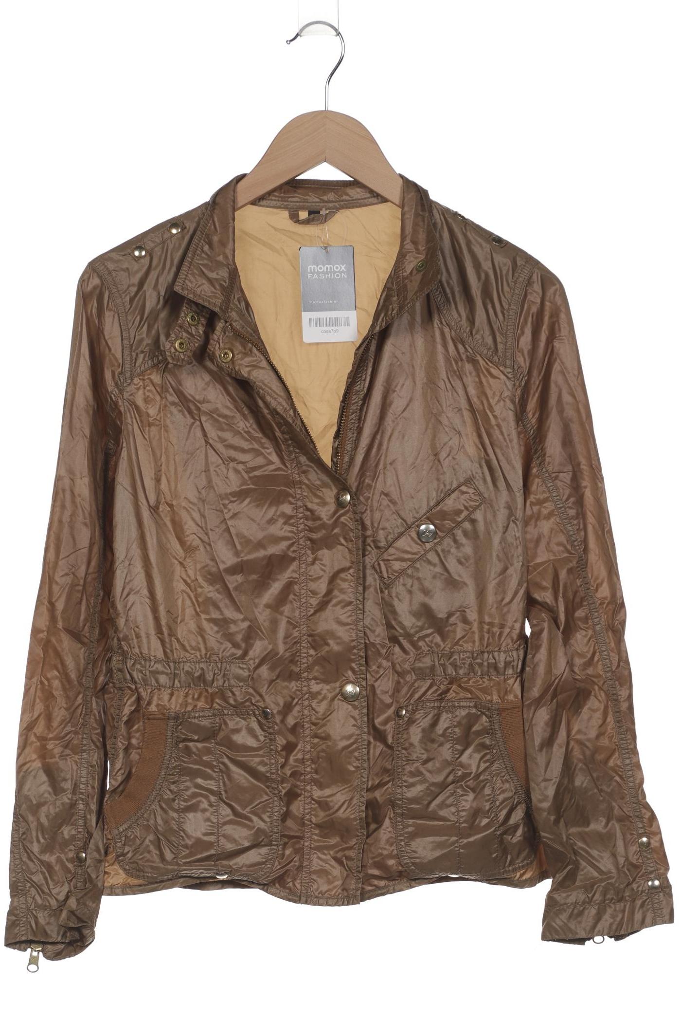 

Fay Damen Jacke, braun, Gr. 42