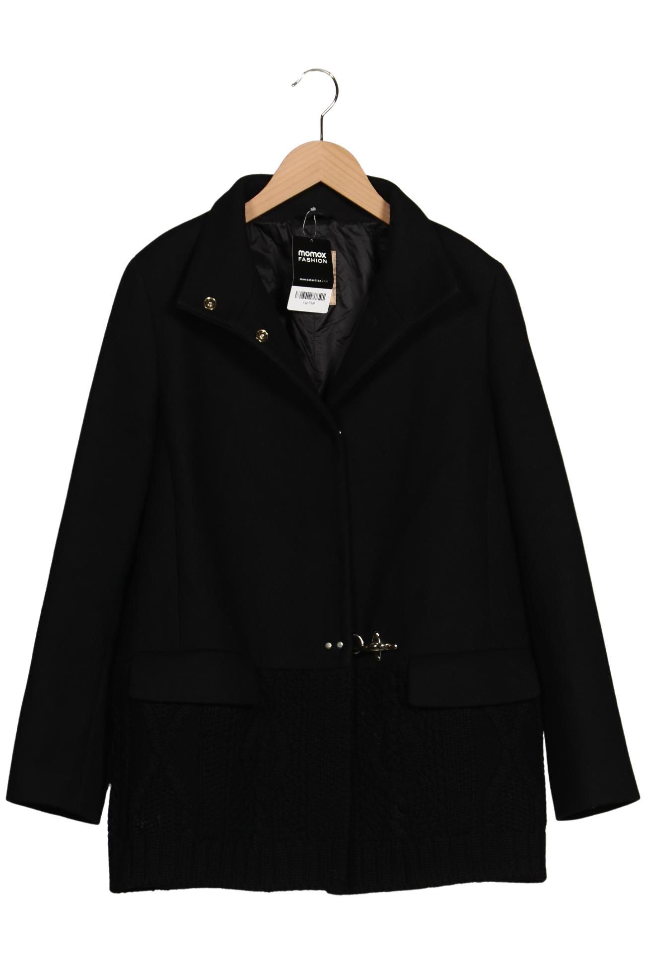 

Fay Damen Jacke, schwarz, Gr. 38